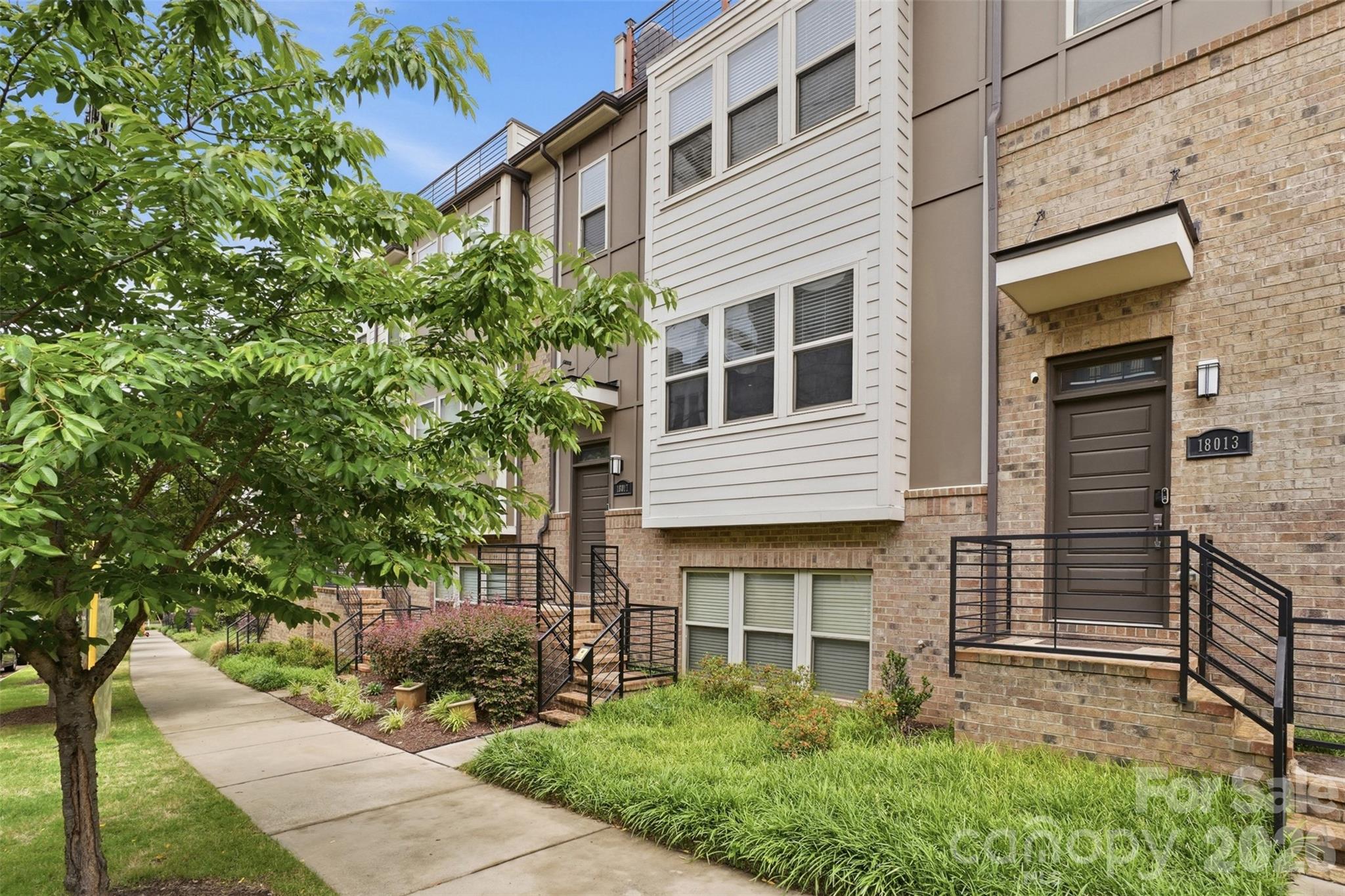 Central Point - Residential