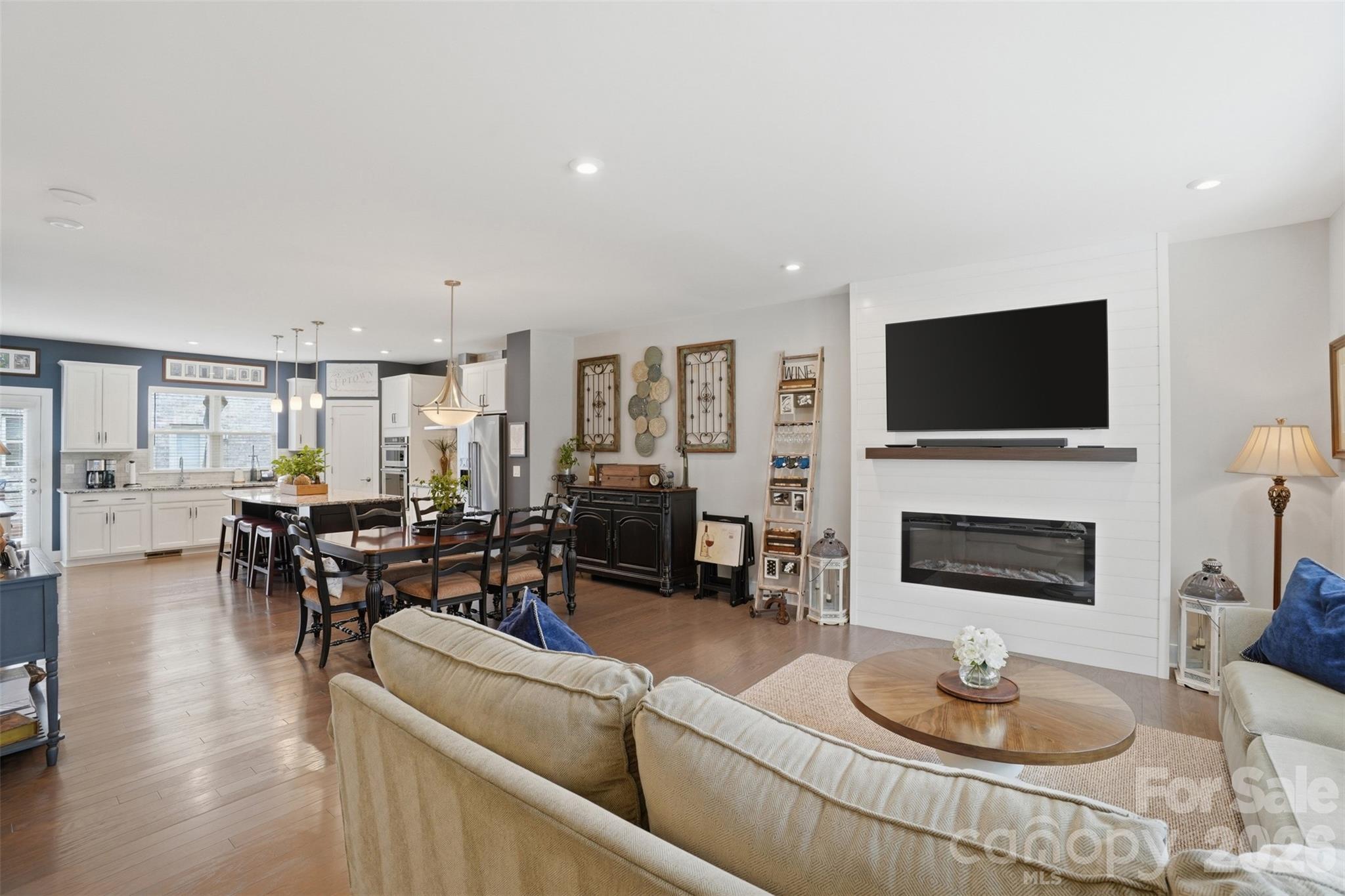 Central Point - Residential