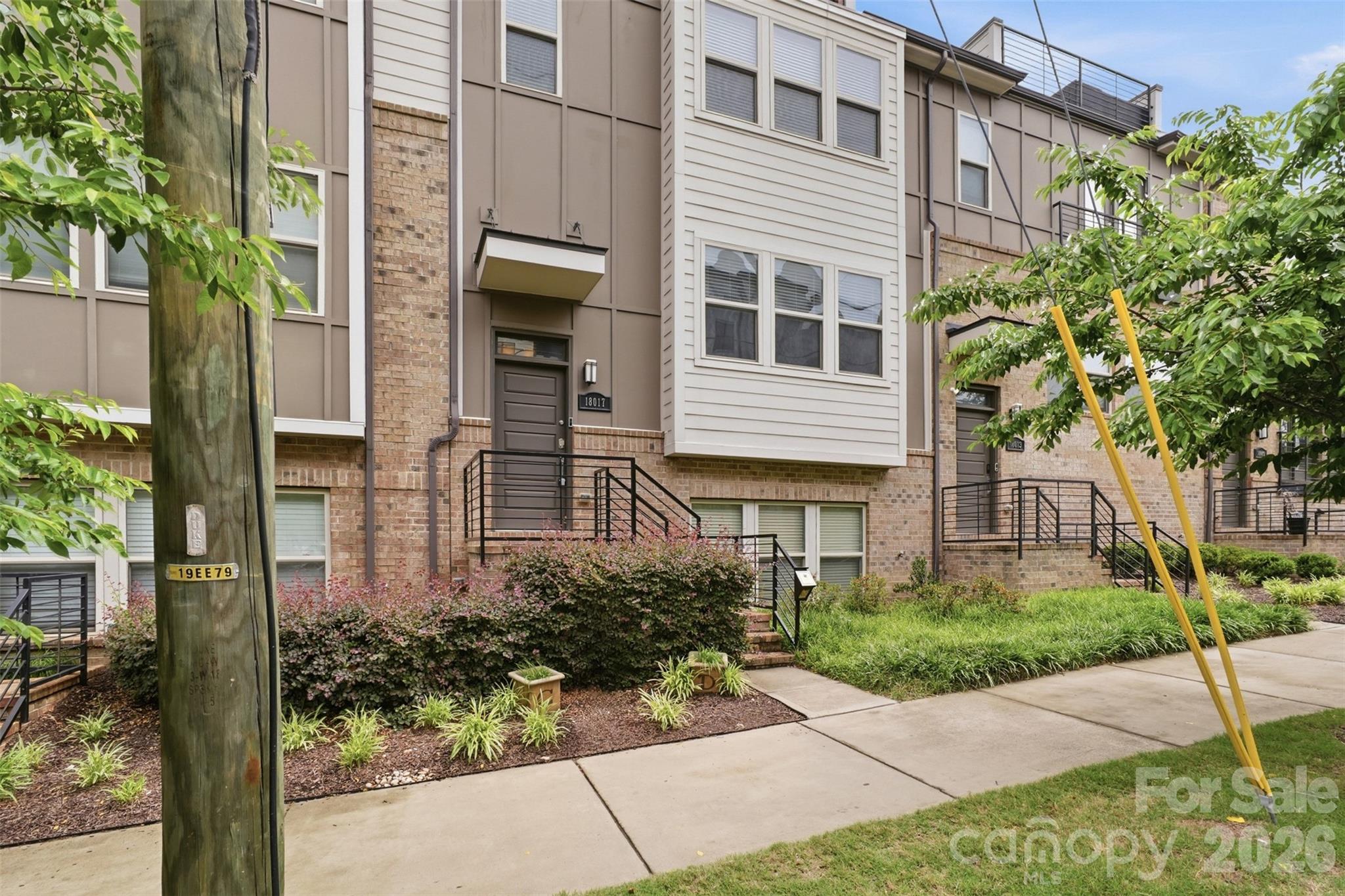 Central Point - Residential
