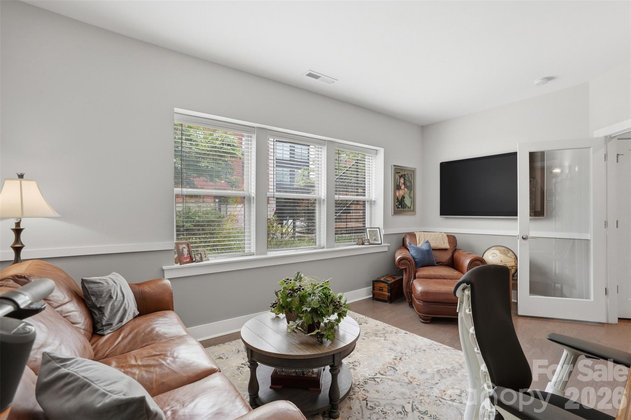 Central Point - Residential