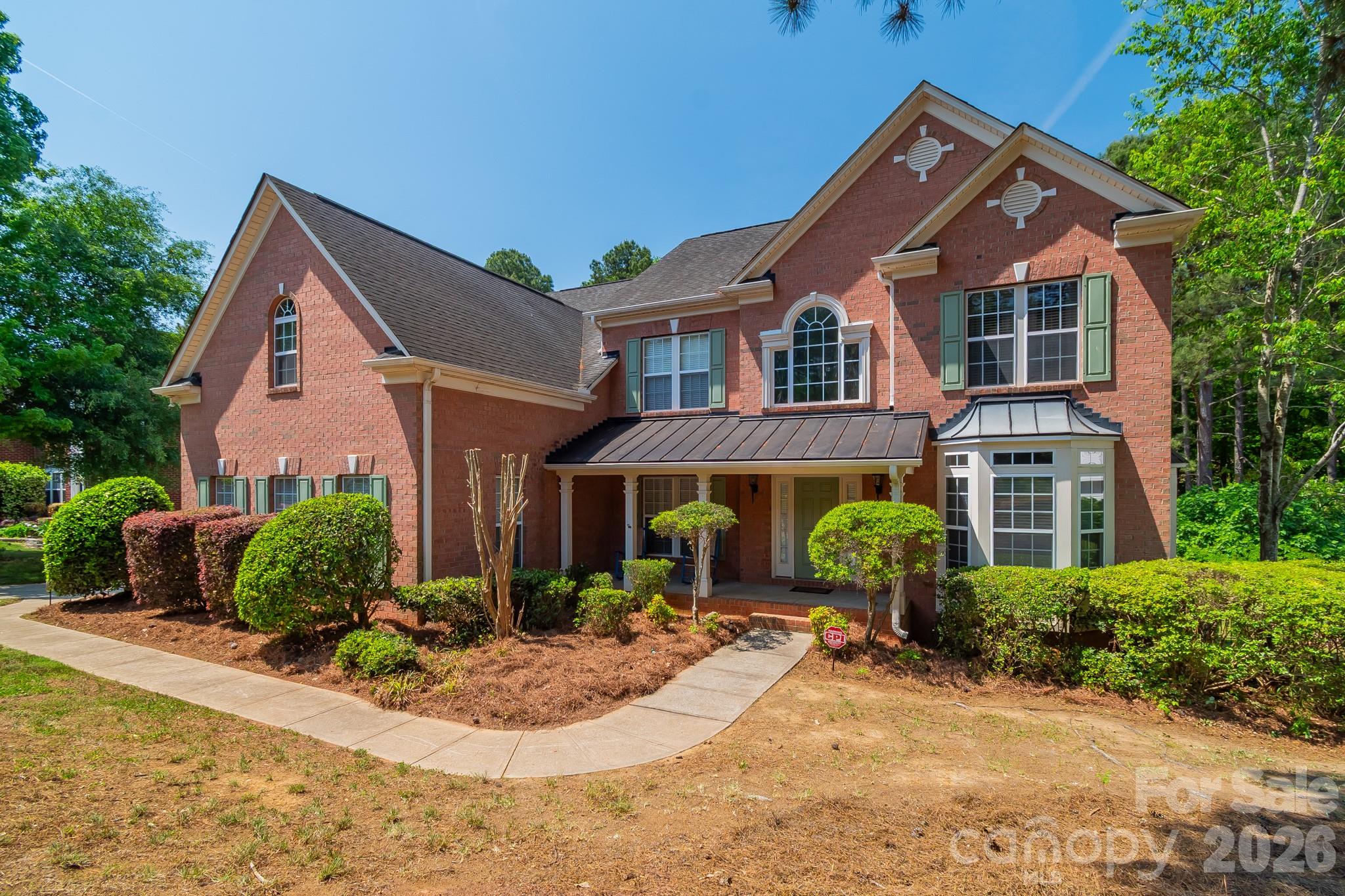 Stonewater - Residential