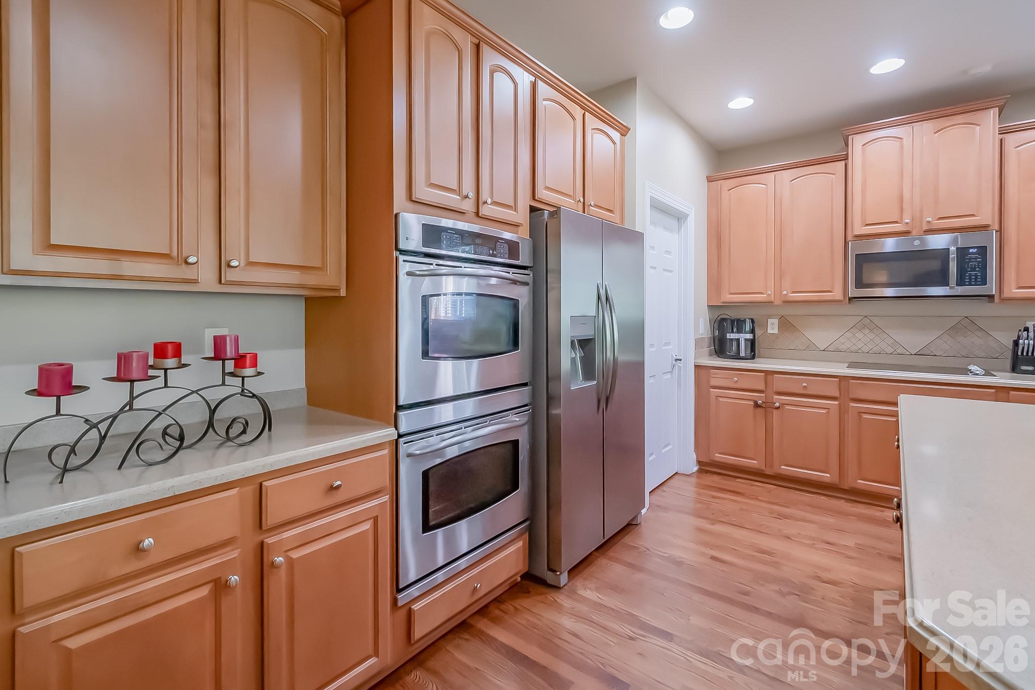 Stonewater - Residential
