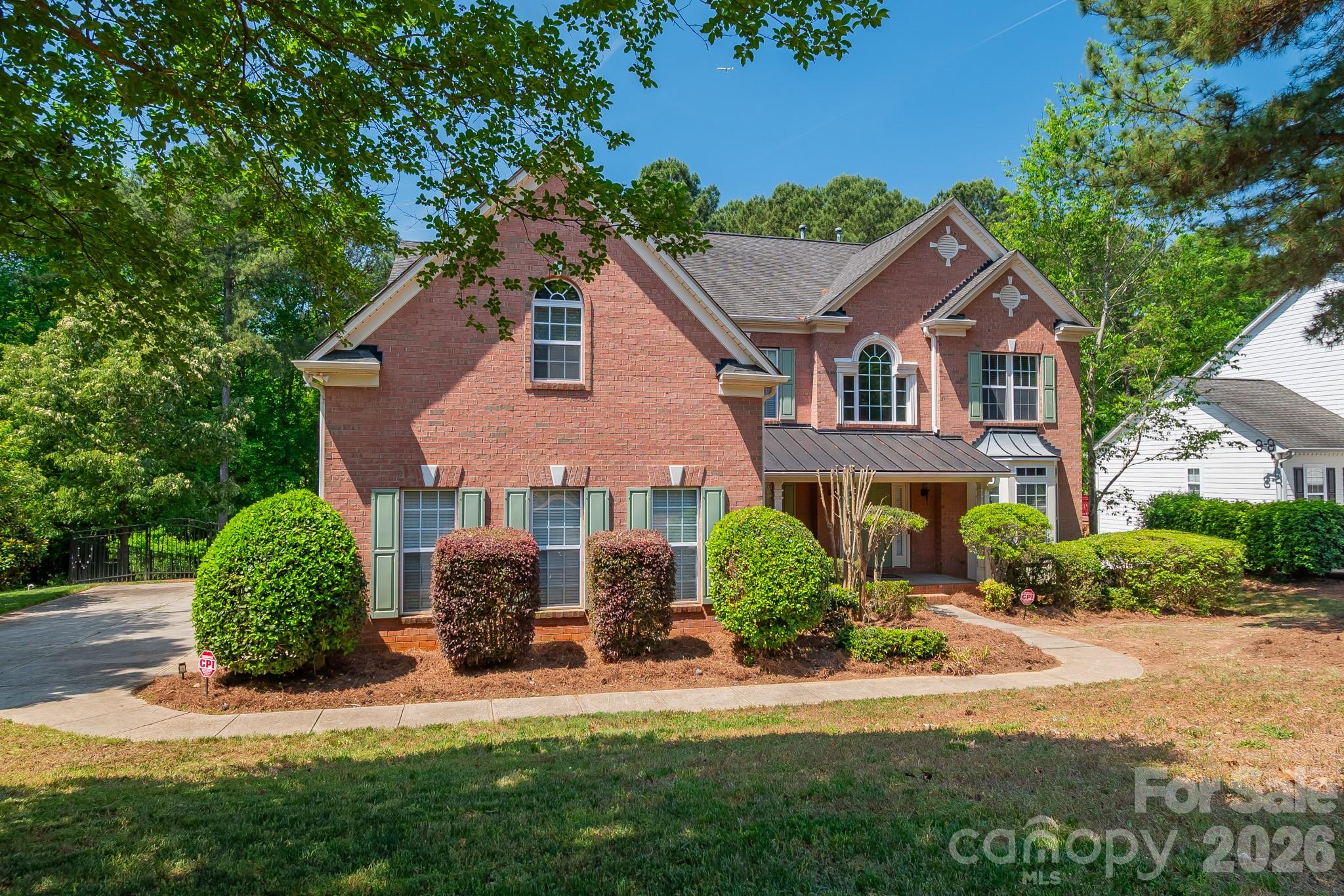 Stonewater - Residential