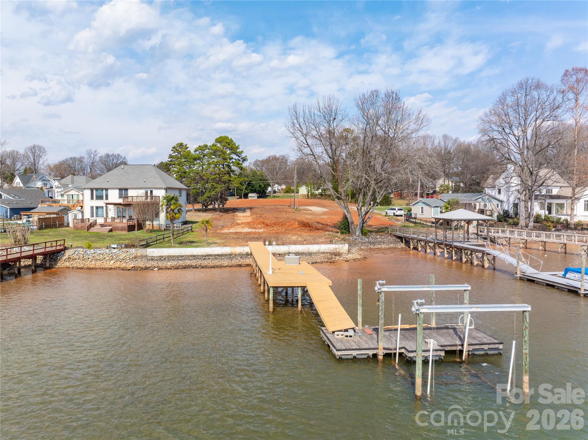 Bahia Bay - Residential