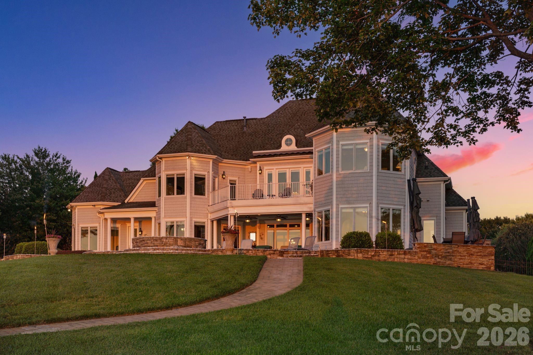 Norman Estates - Residential