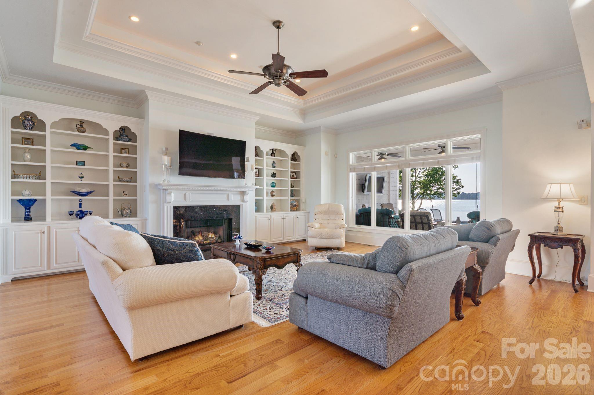 Norman Estates - Residential