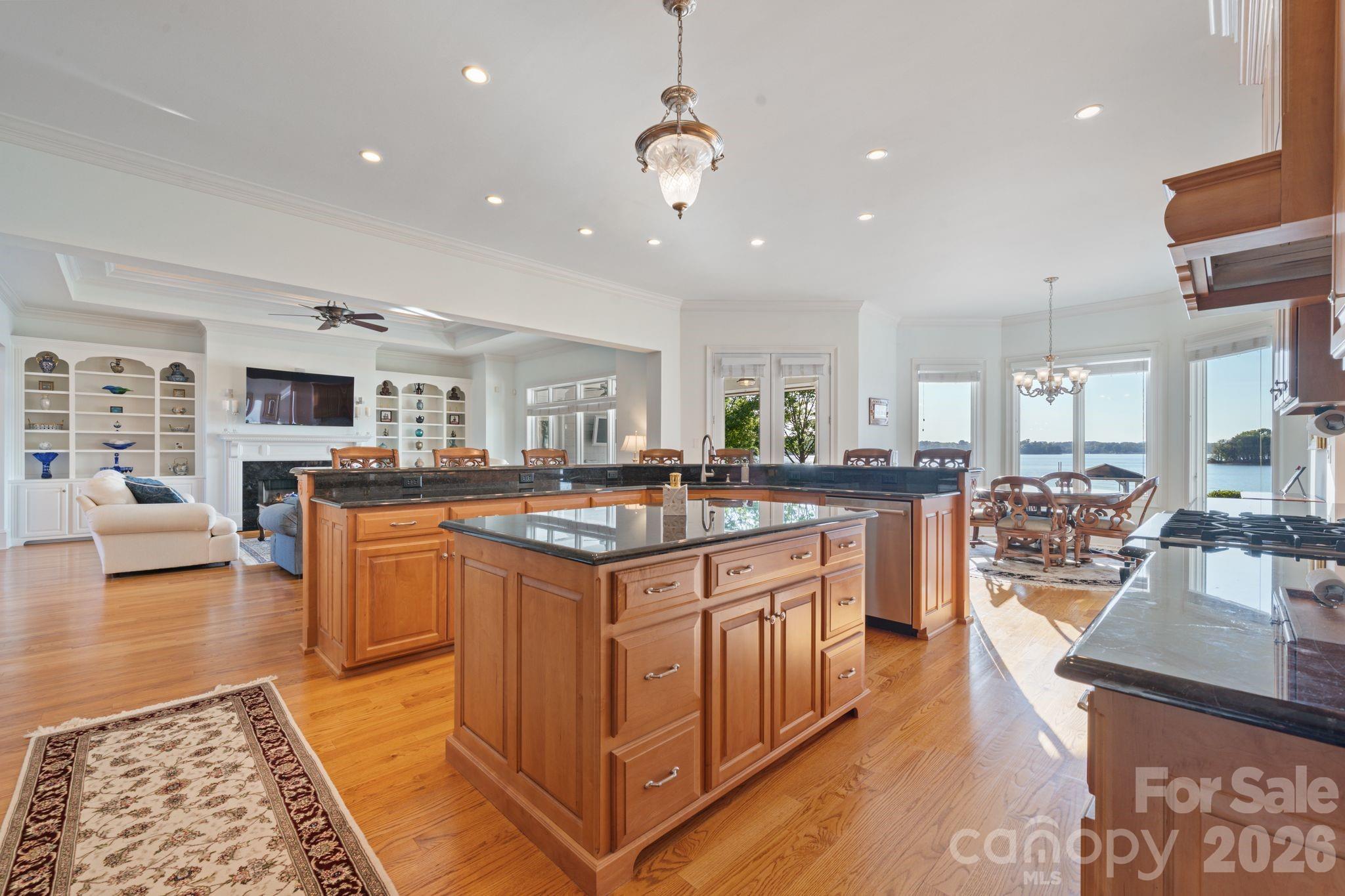 Norman Estates - Residential