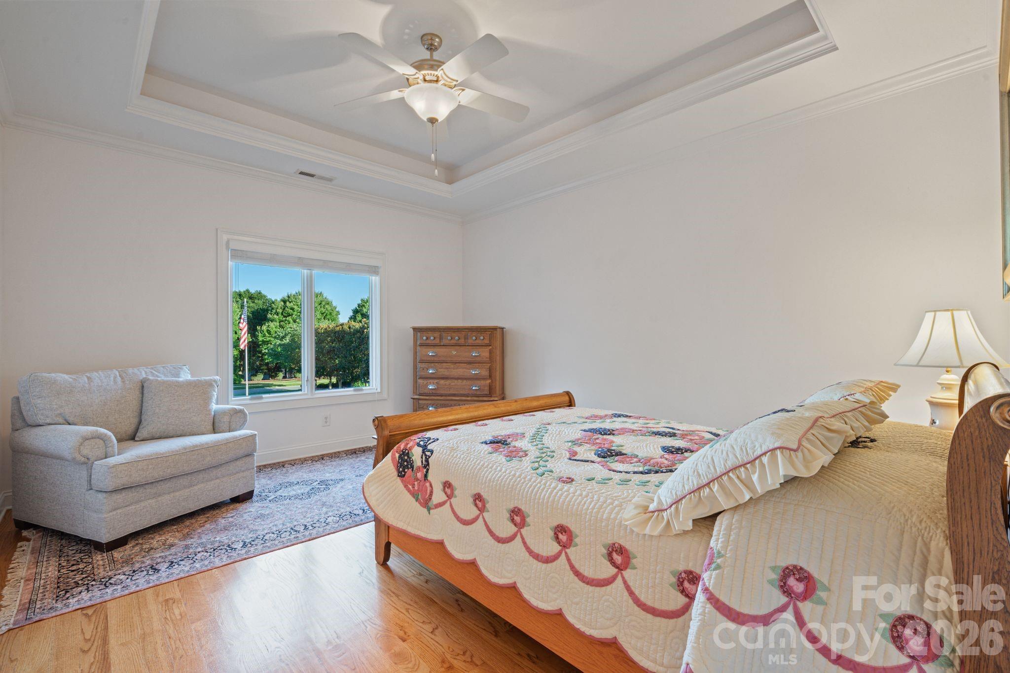 Norman Estates - Residential