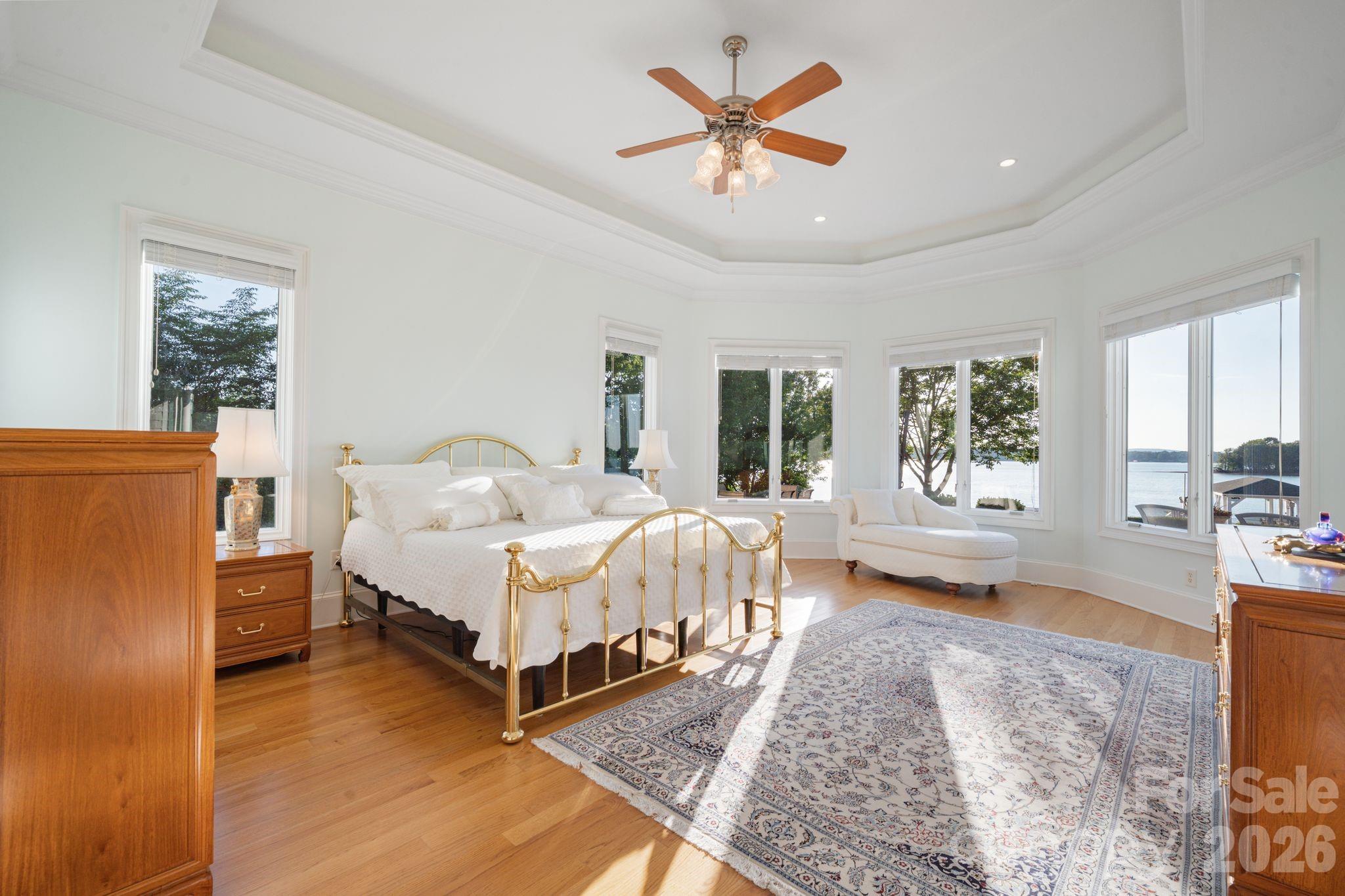 Norman Estates - Residential