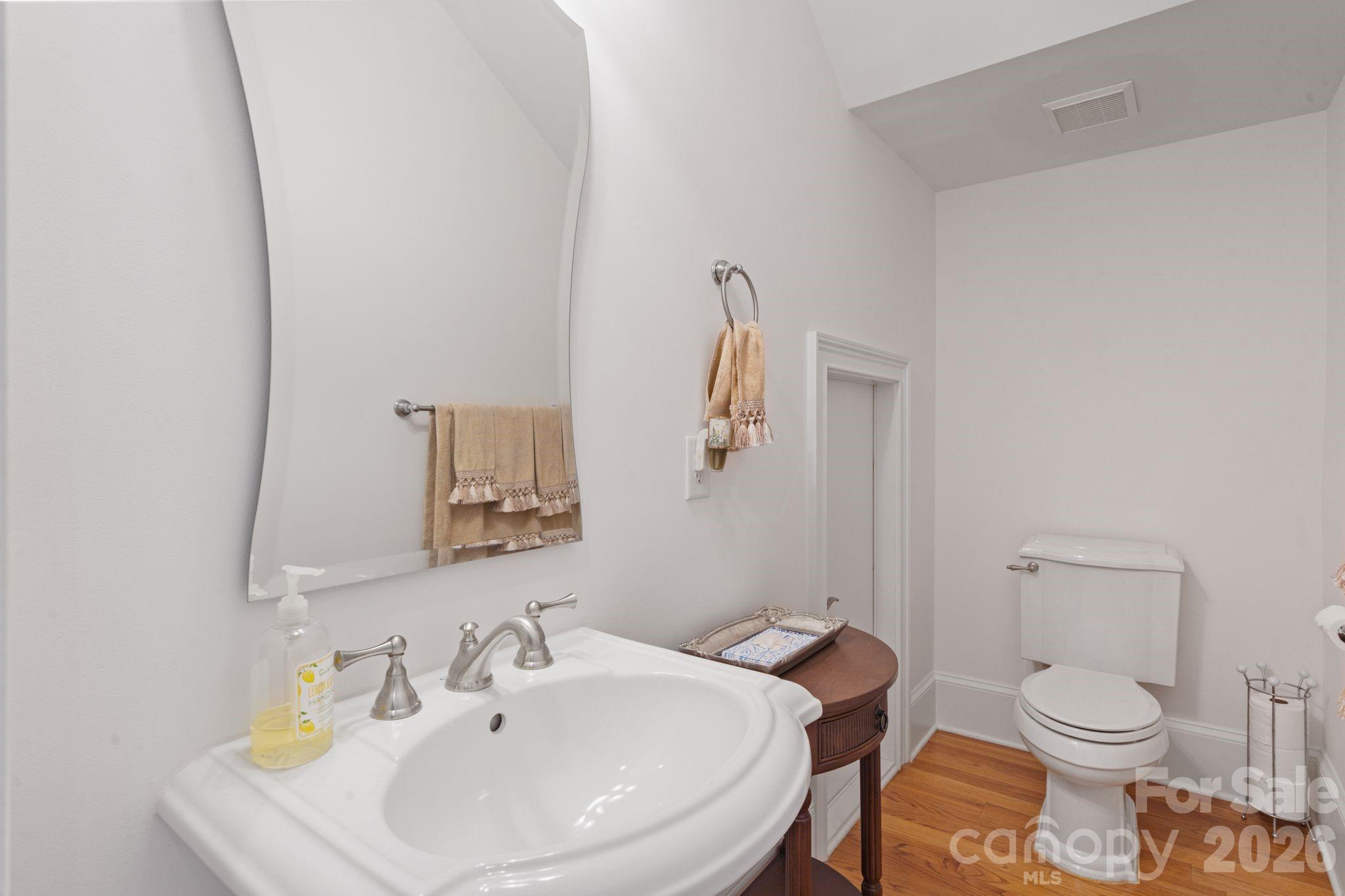 Norman Estates - Residential