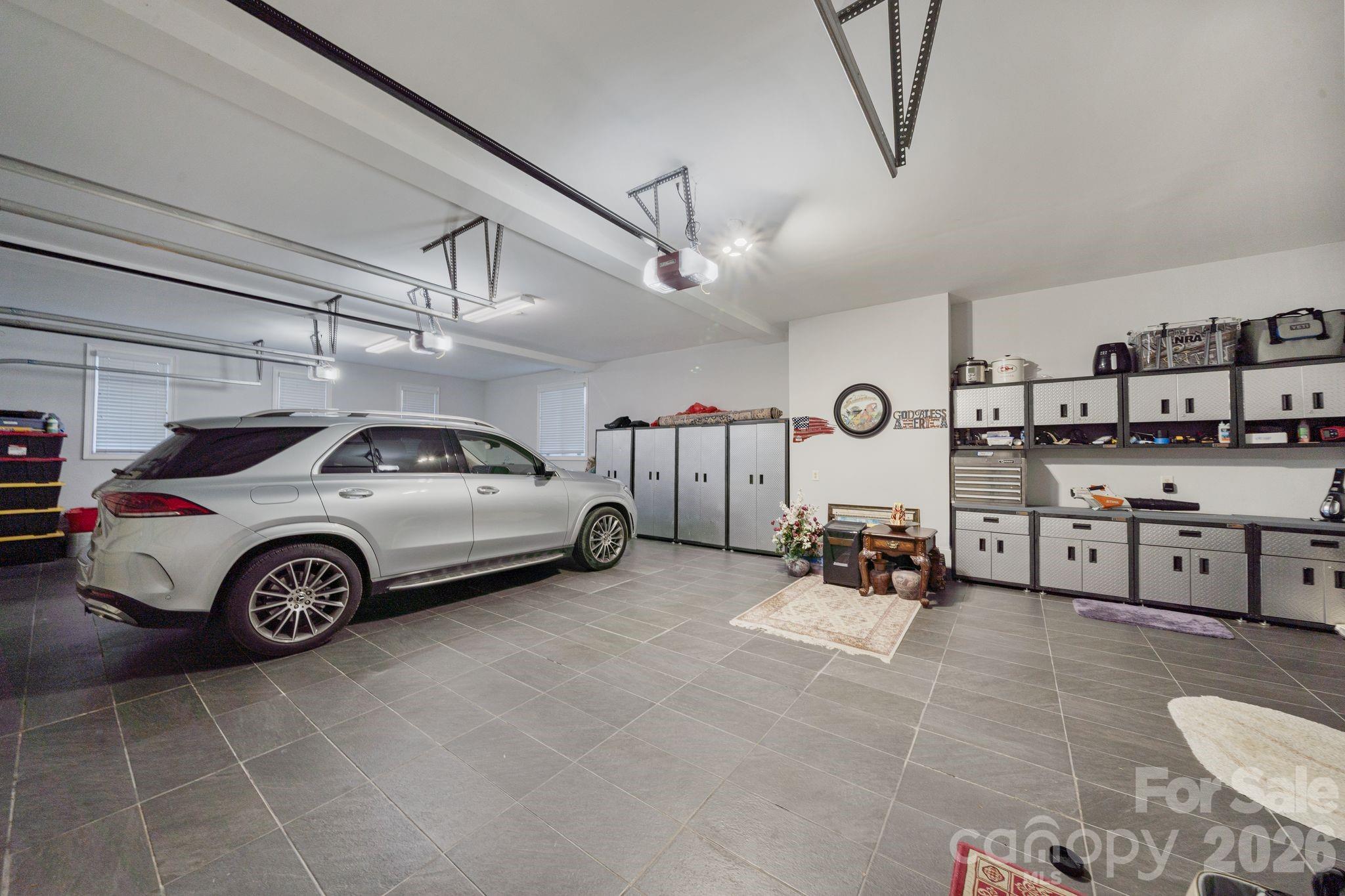 Norman Estates - Residential