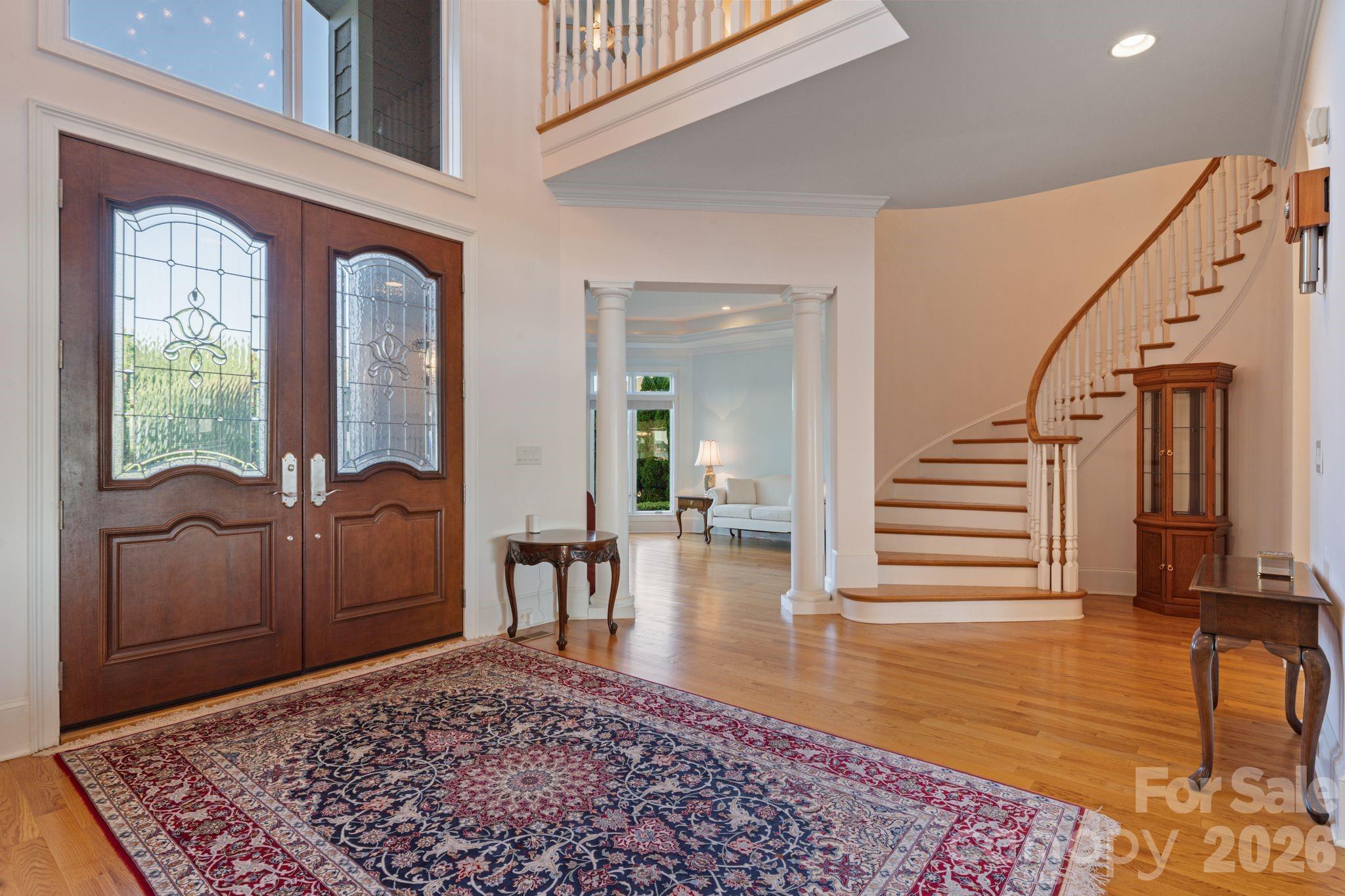 Norman Estates - Residential