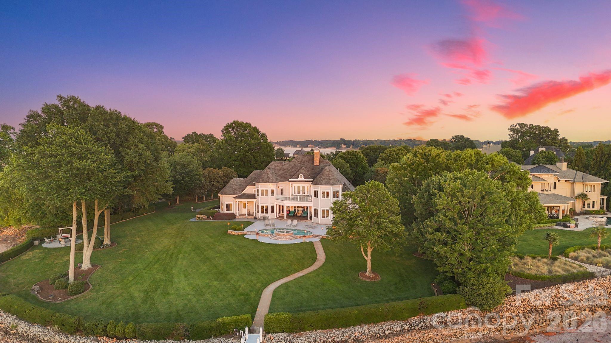 Norman Estates - Residential
