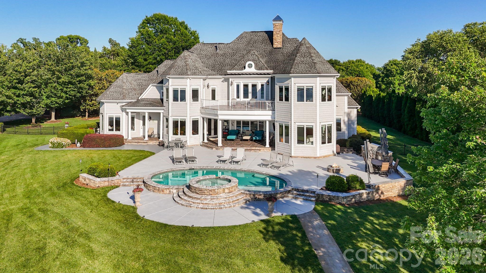 Norman Estates - Residential