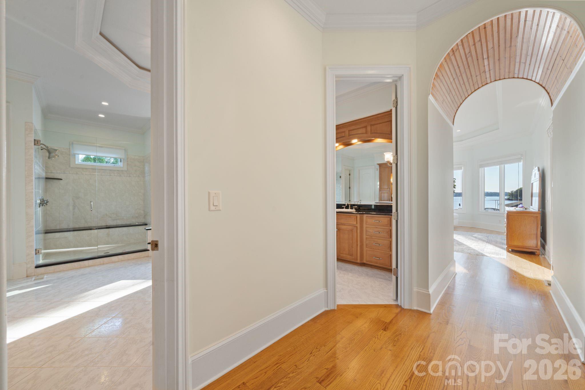 Norman Estates - Residential