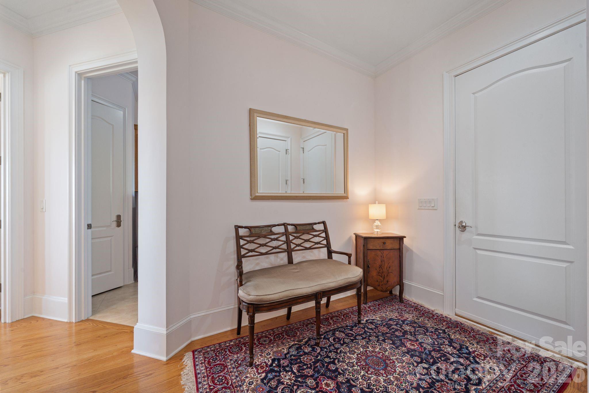 Norman Estates - Residential