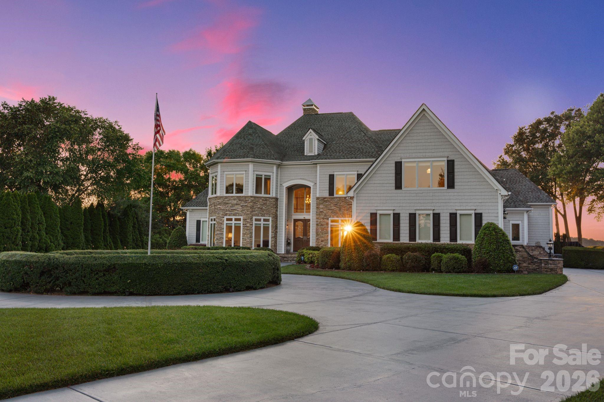 Norman Estates - Residential