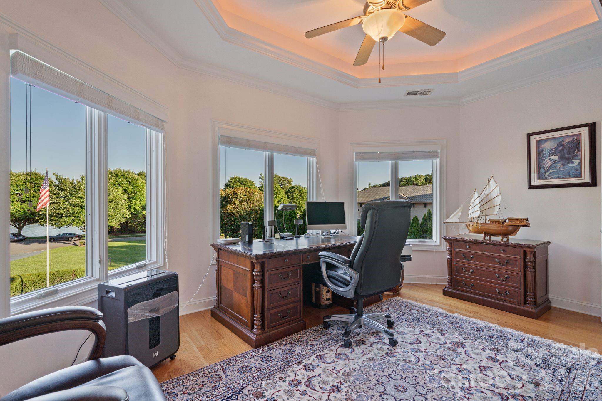 Norman Estates - Residential