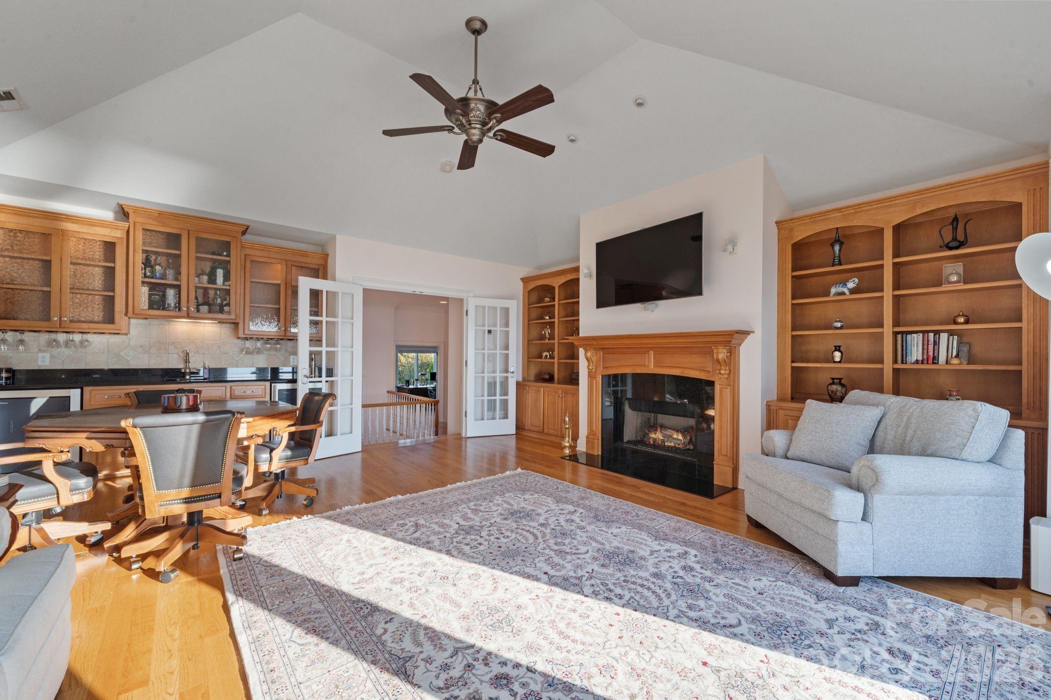 Norman Estates - Residential