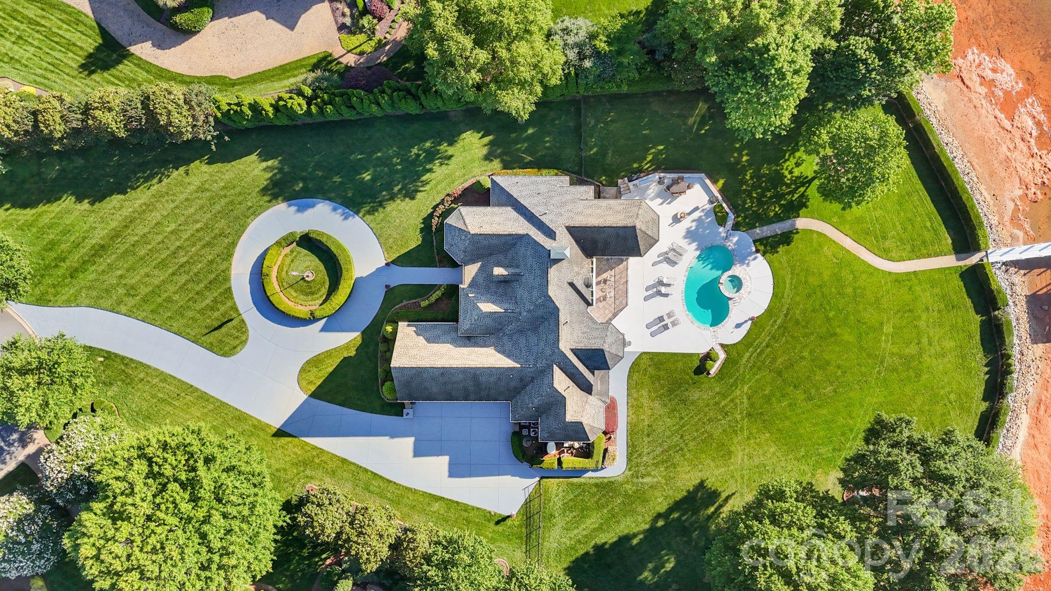Norman Estates - Residential