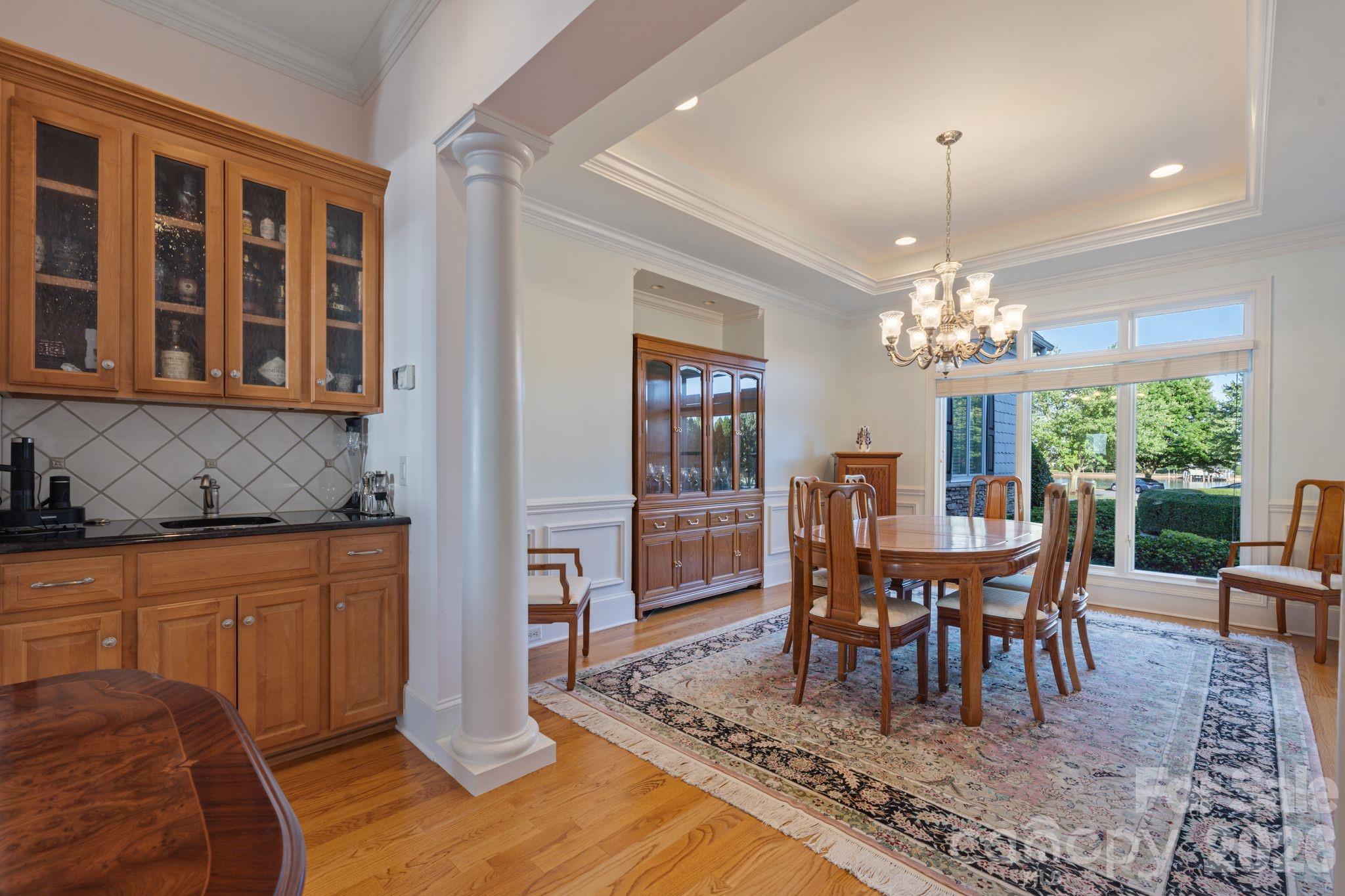 Norman Estates - Residential