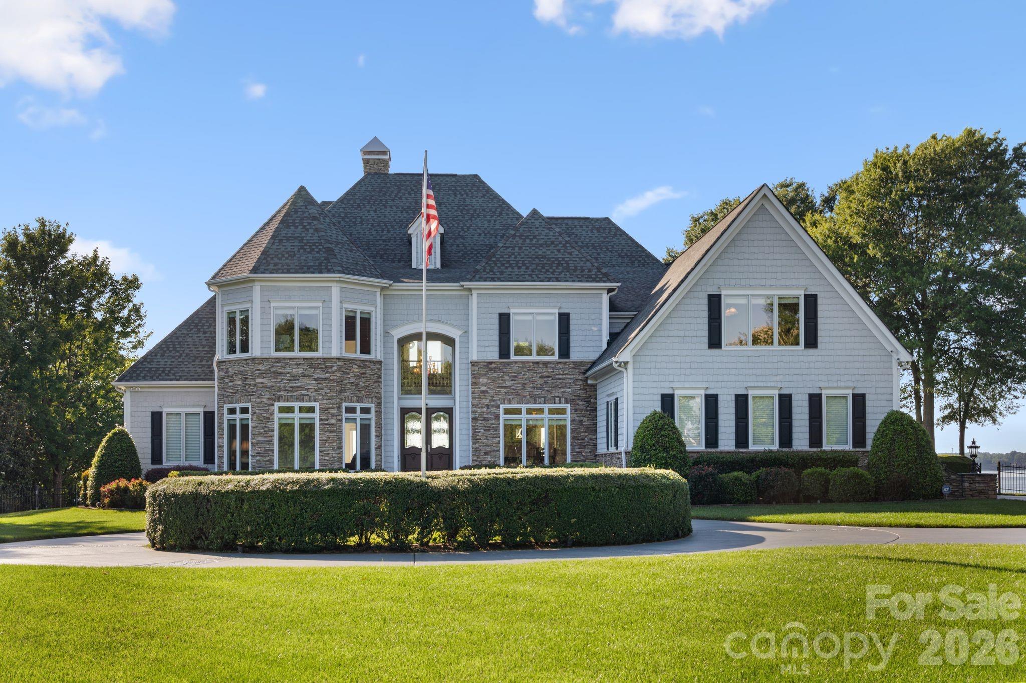 Norman Estates - Residential