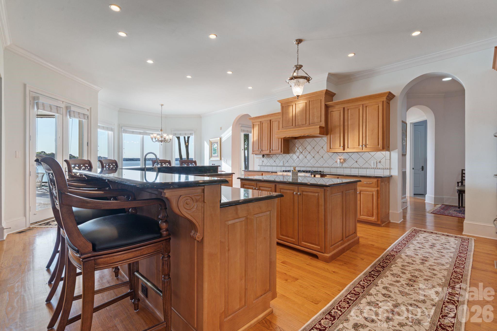 Norman Estates - Residential