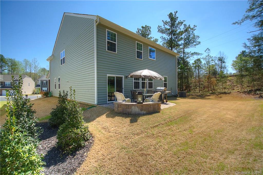 Carolina Reserve - Residential