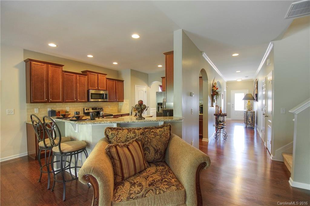 Carolina Reserve - Residential