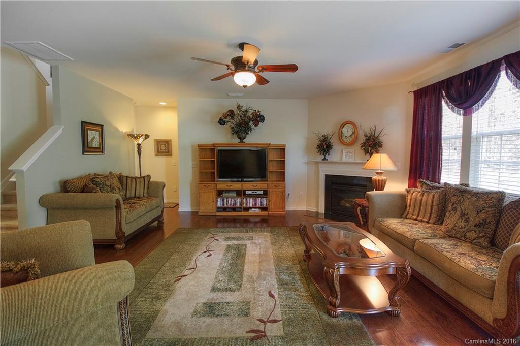 Carolina Reserve - Residential