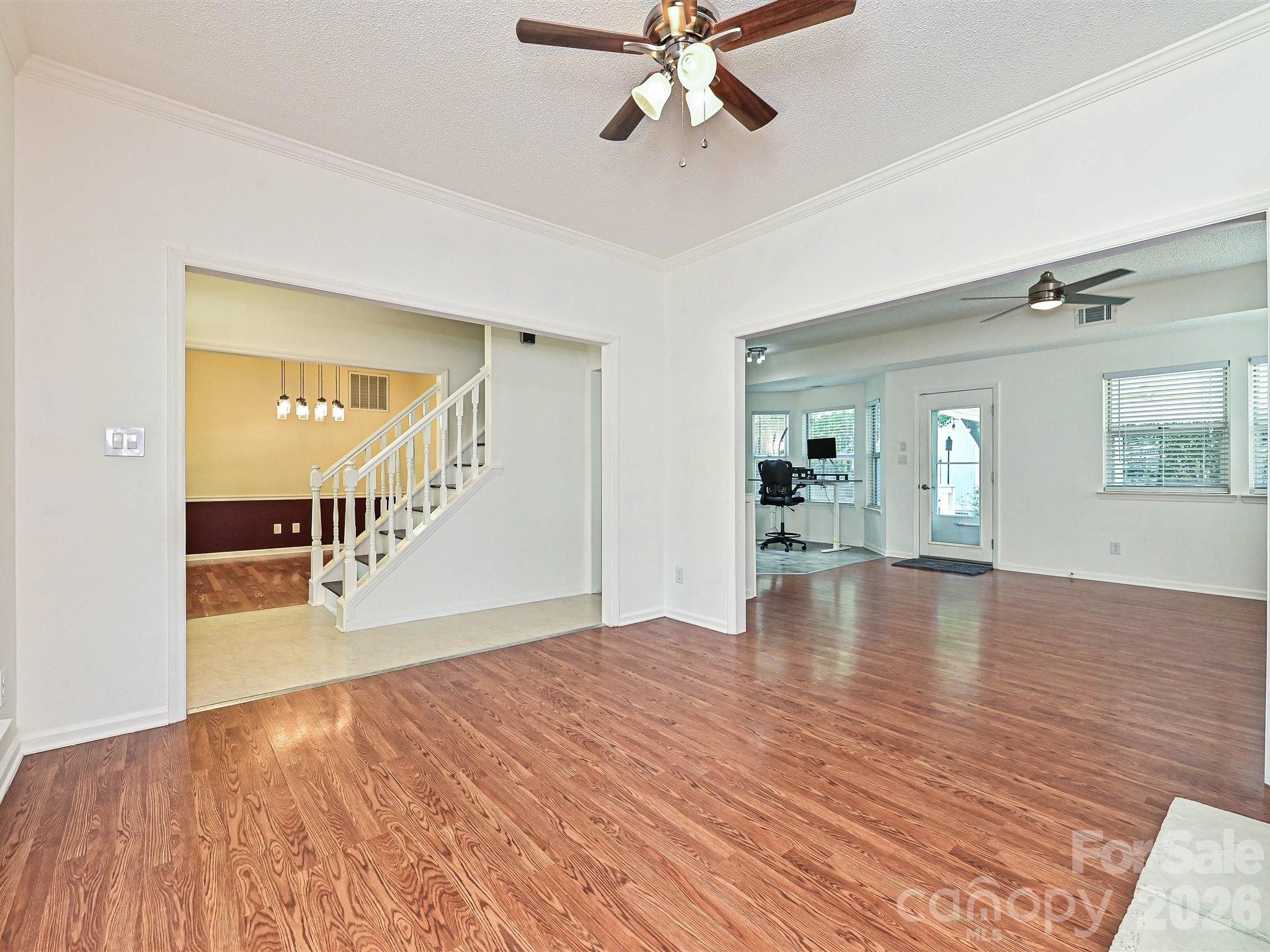 Greycrest - Residential
