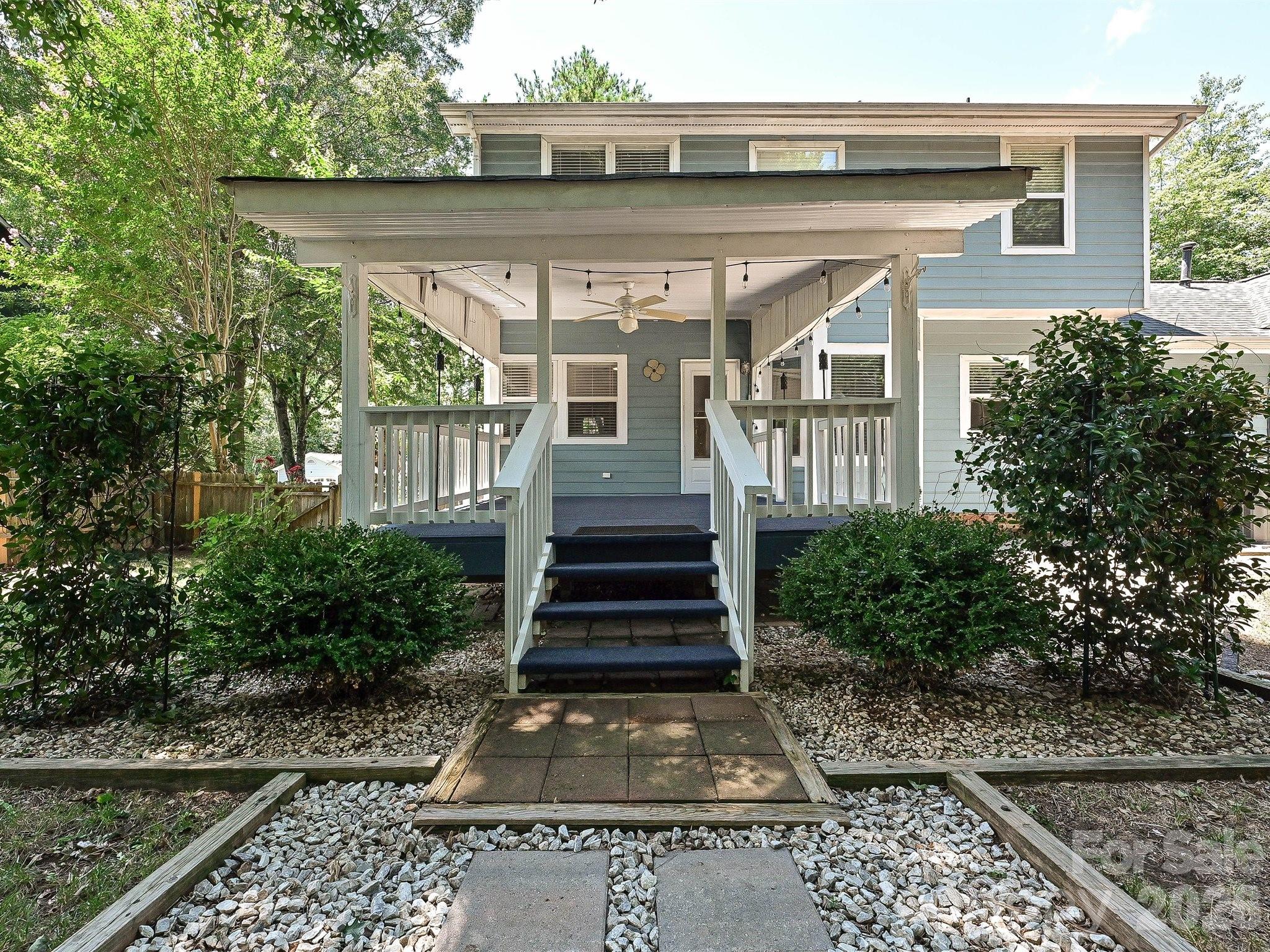 Greycrest - Residential