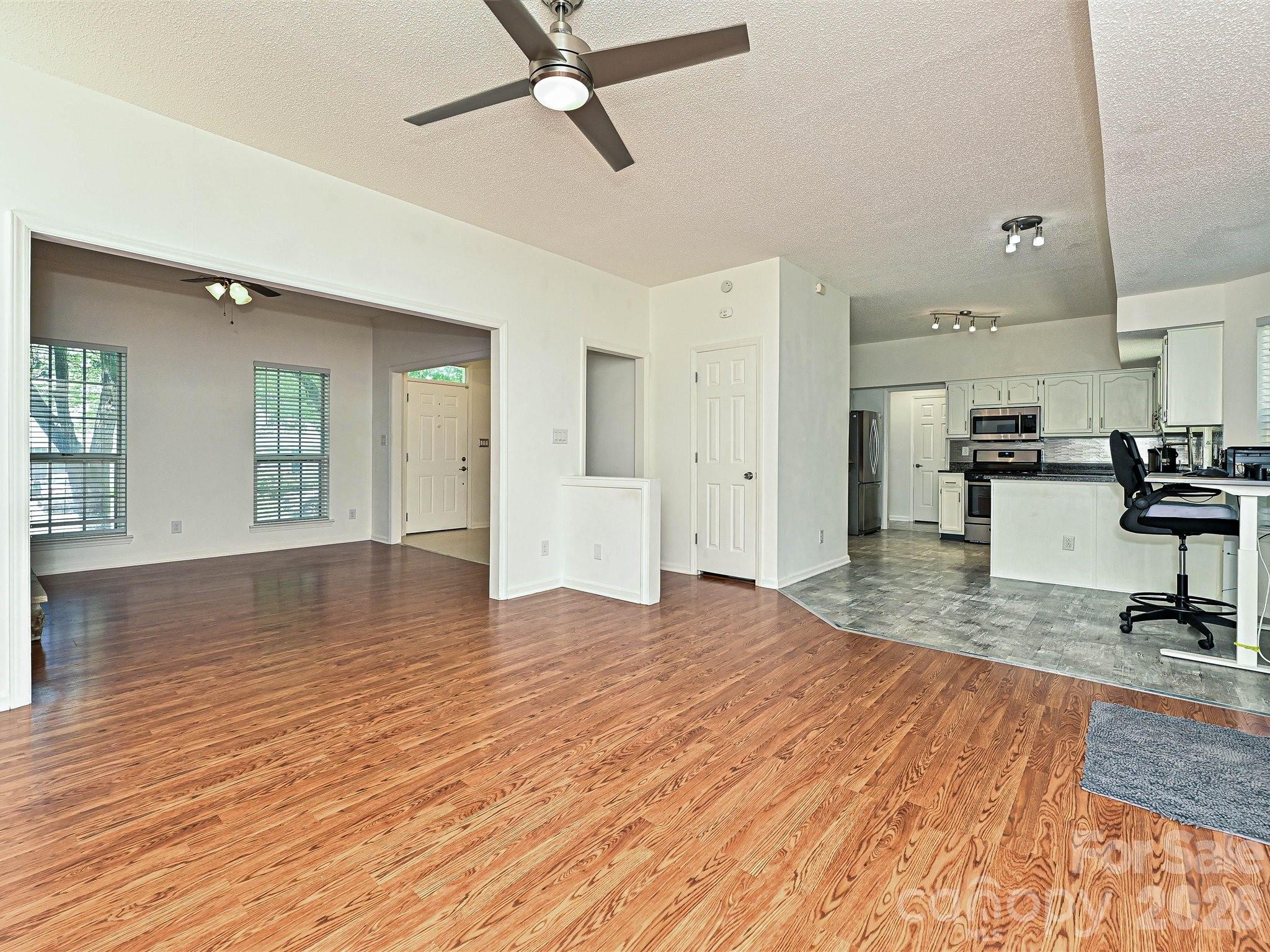 Greycrest - Residential