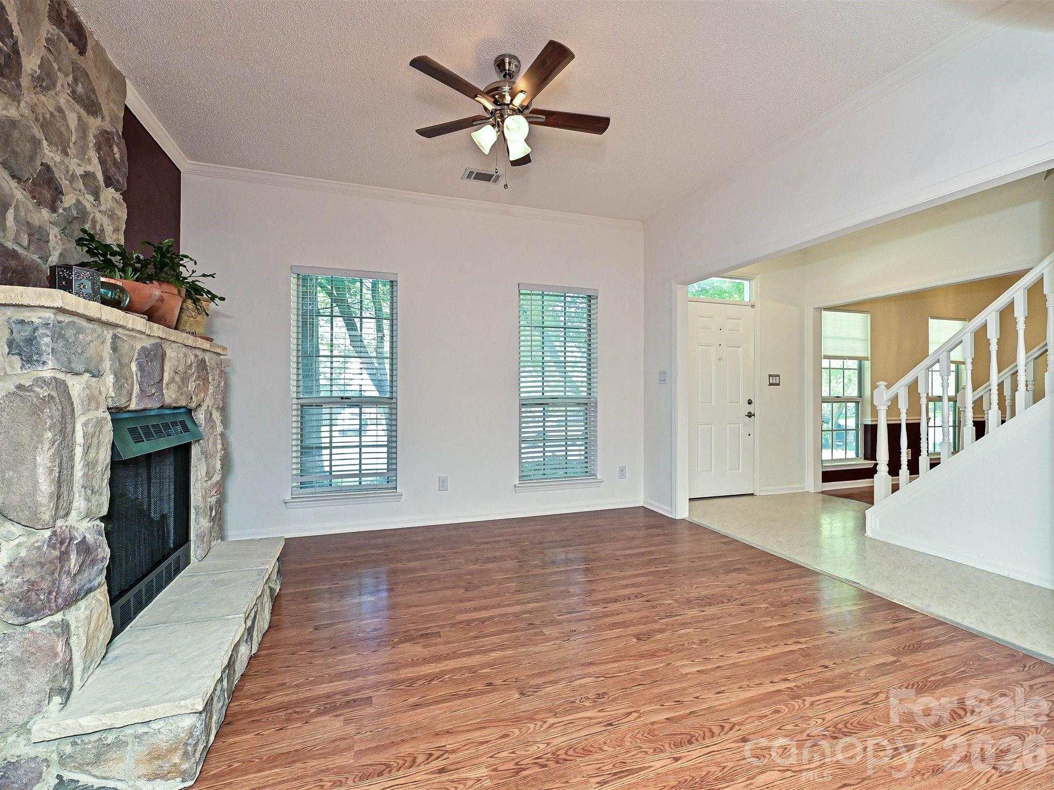 Greycrest - Residential