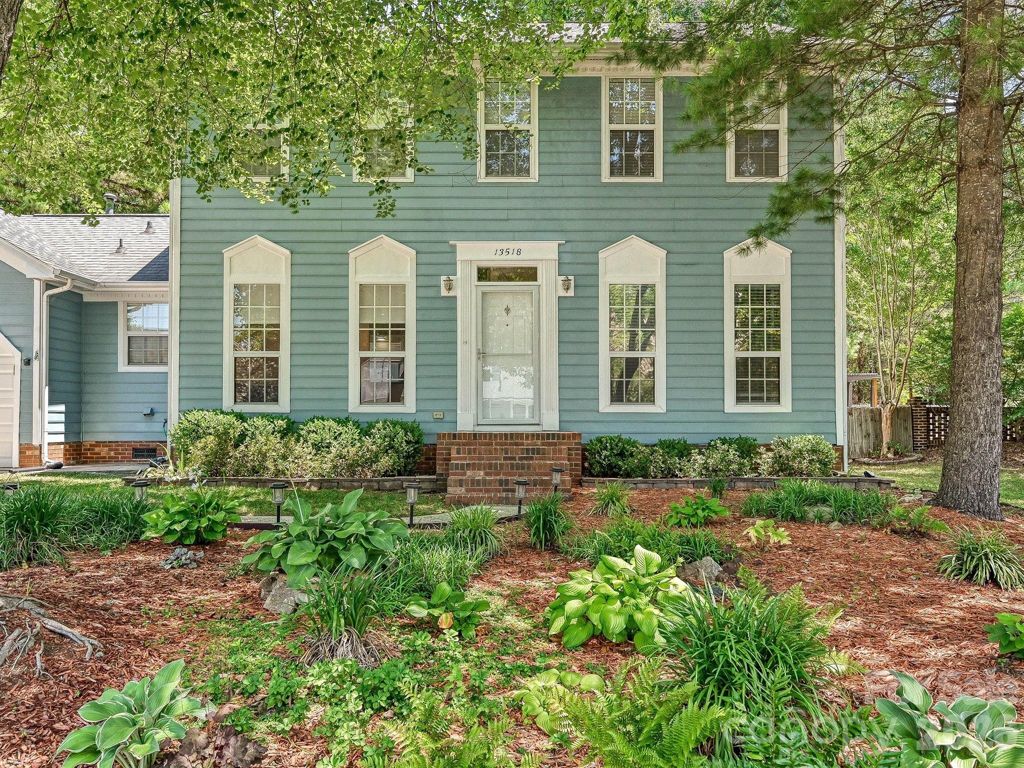 Greycrest - Residential