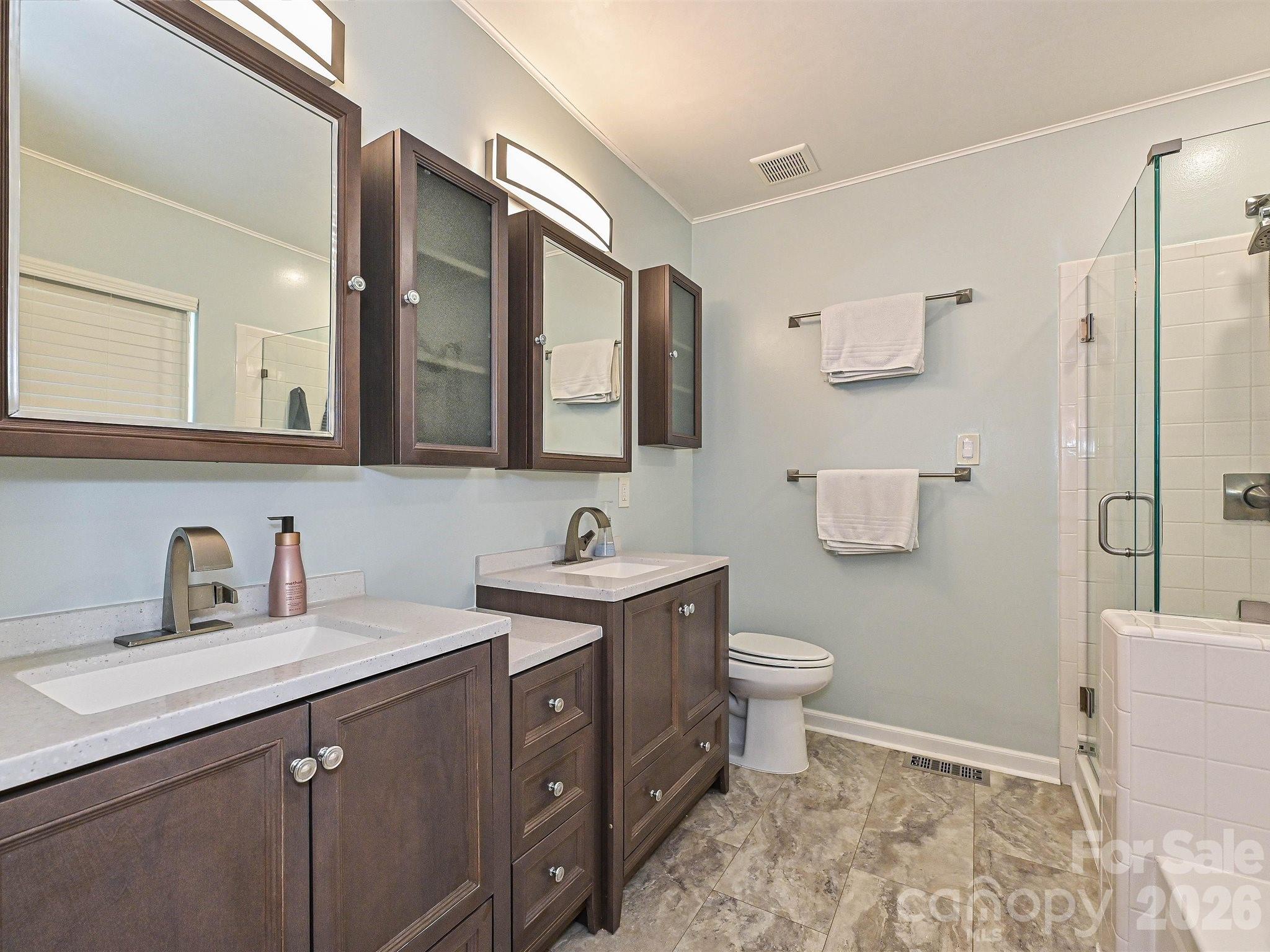 Greycrest - Residential