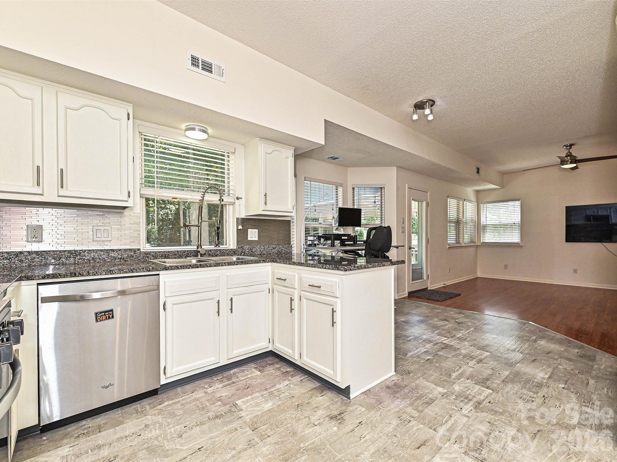 Greycrest - Residential