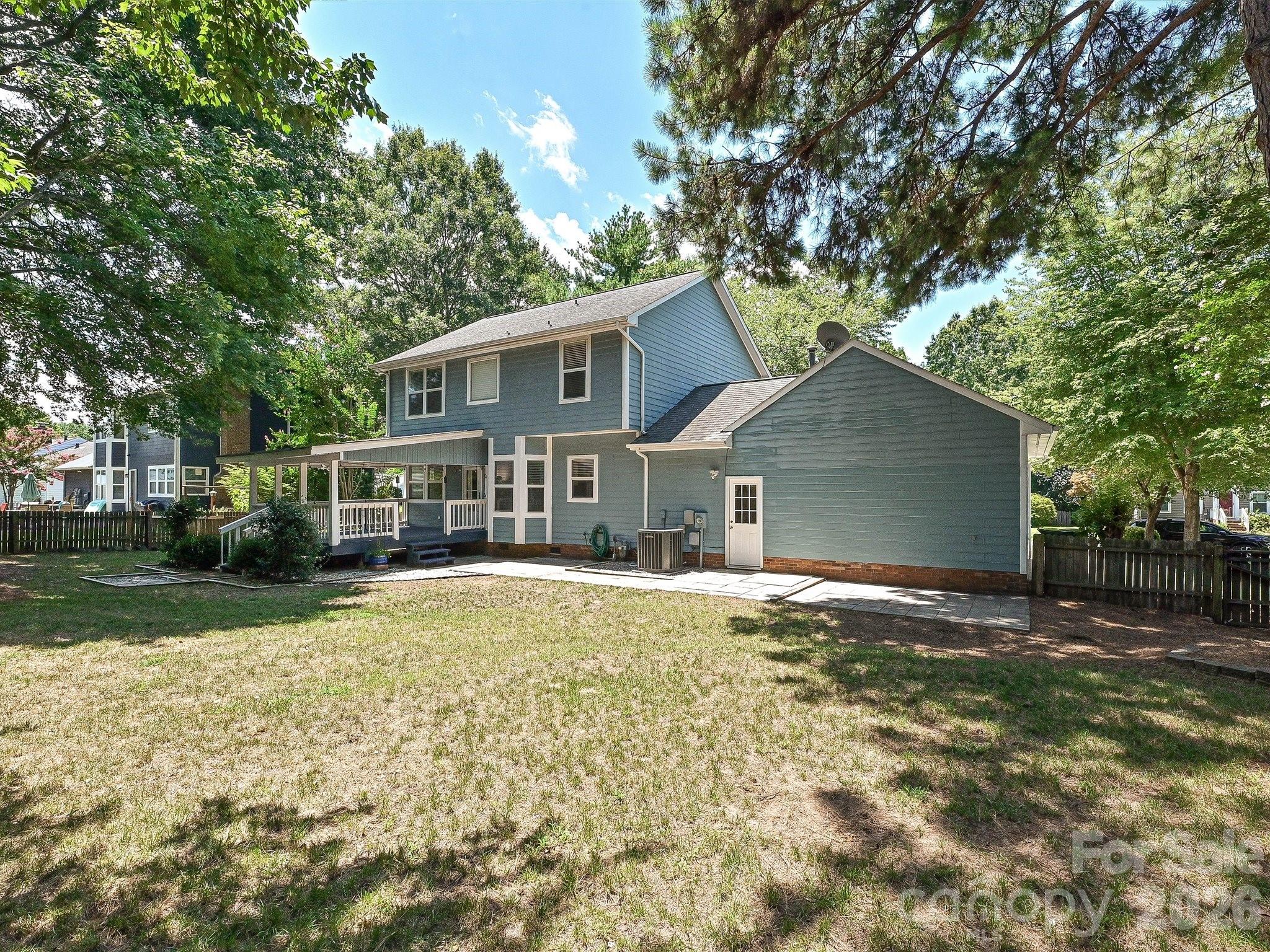 Greycrest - Residential