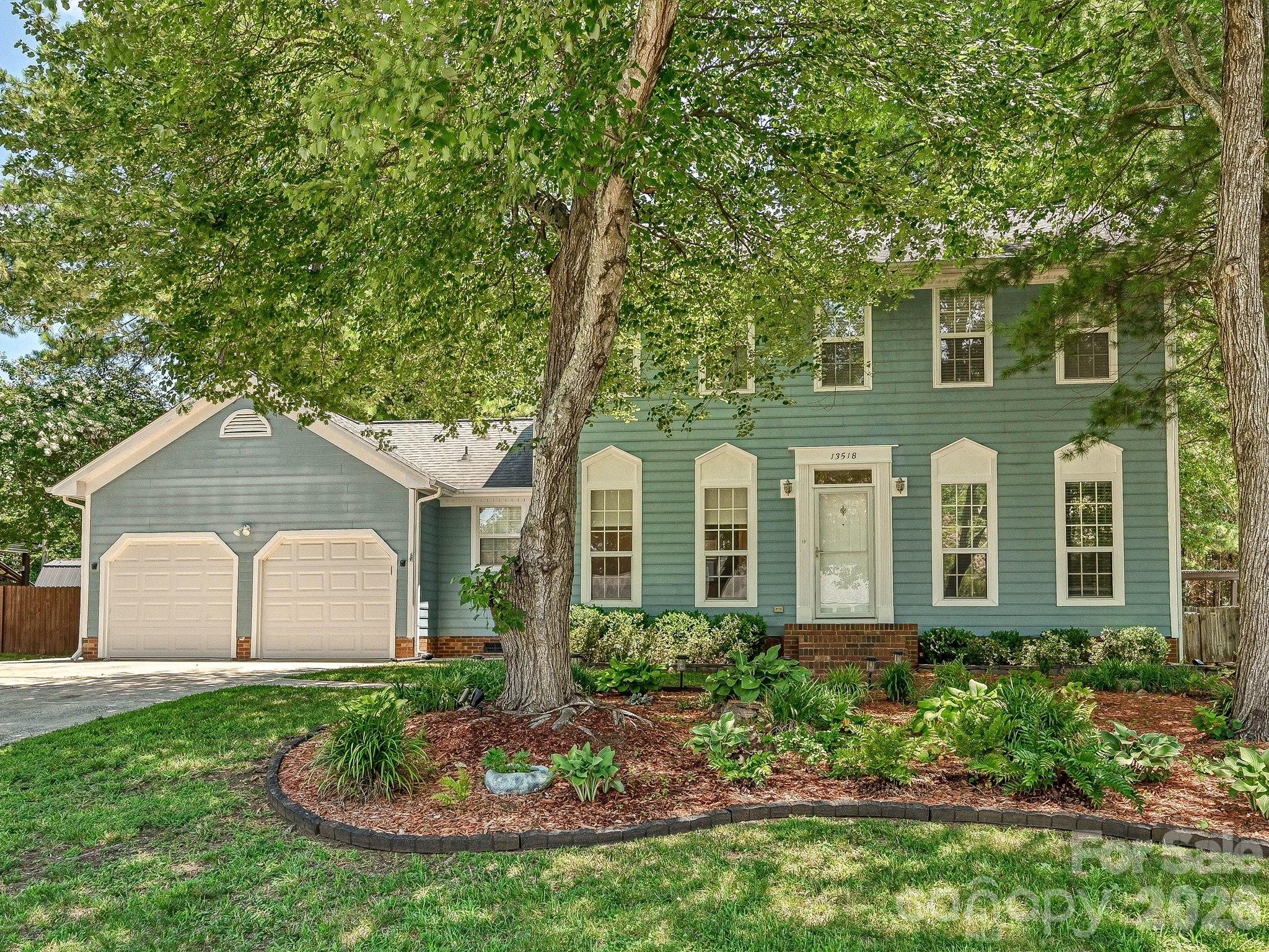 Greycrest - Residential