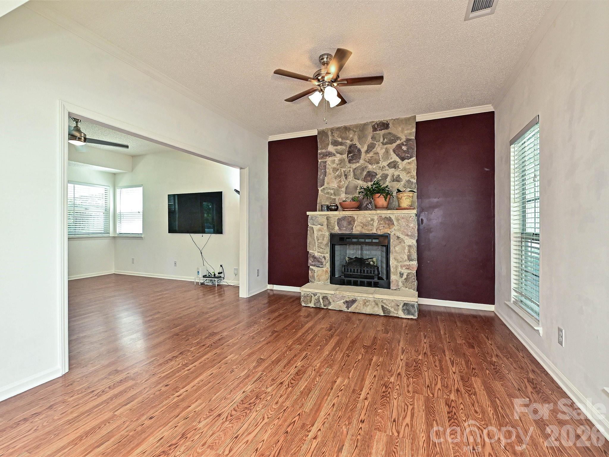 Greycrest - Residential