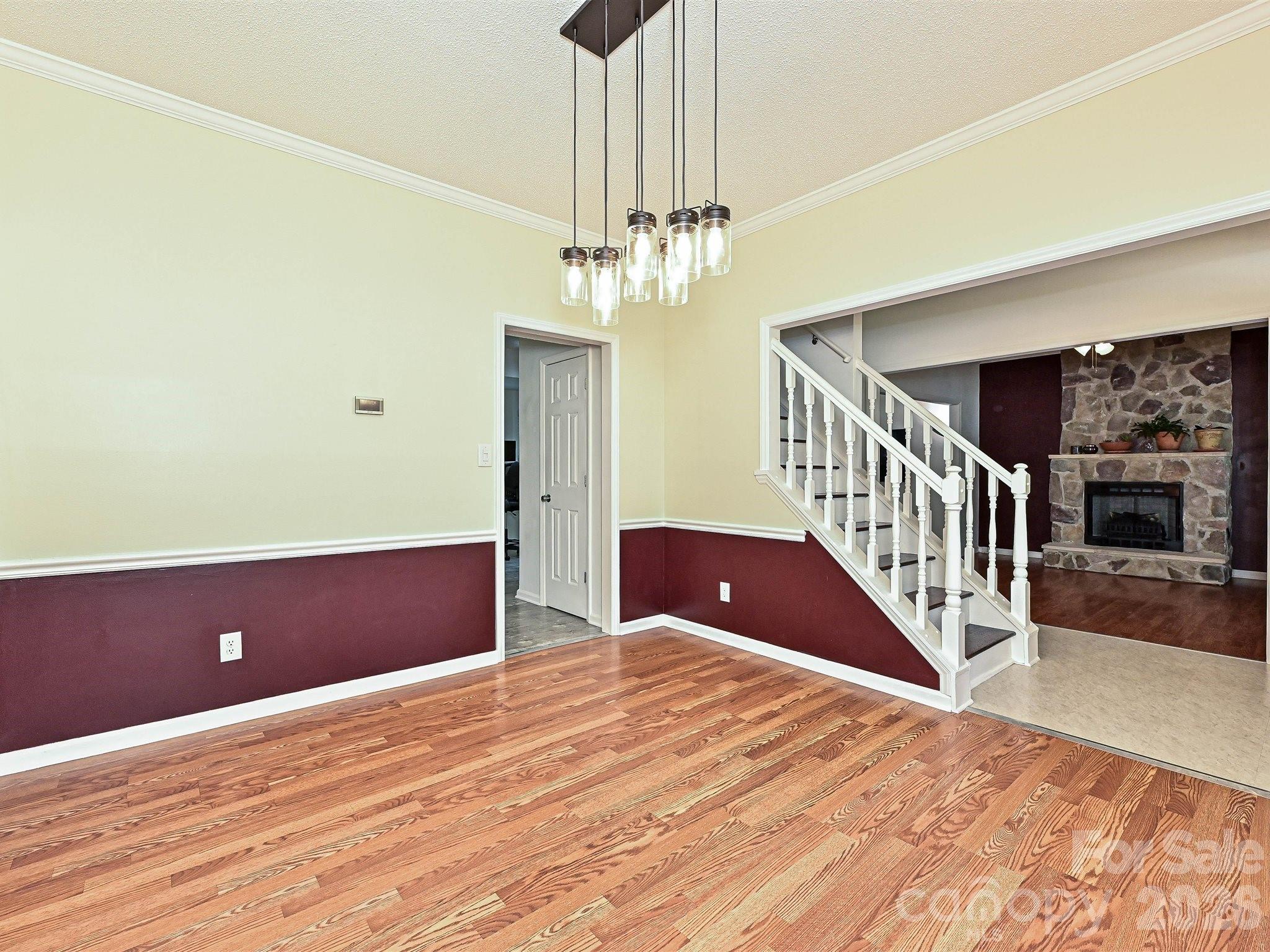 Greycrest - Residential