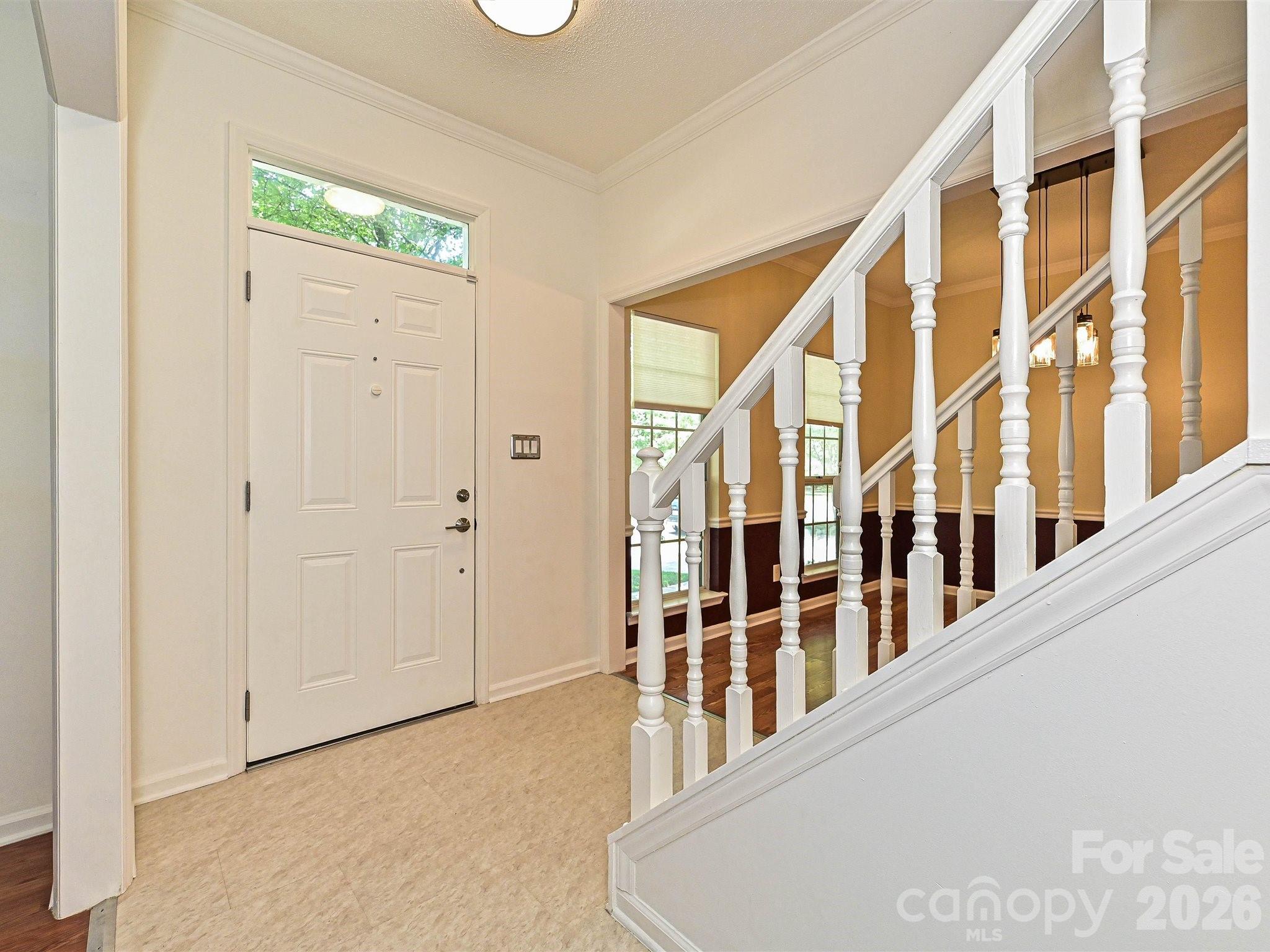 Greycrest - Residential