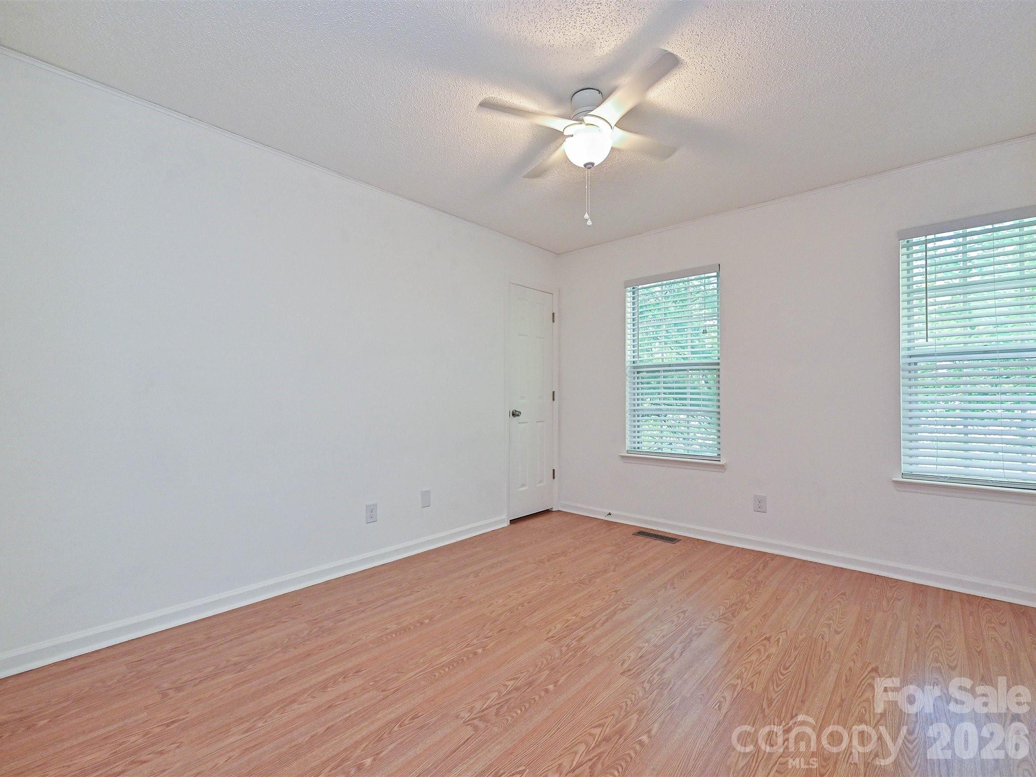 Greycrest - Residential
