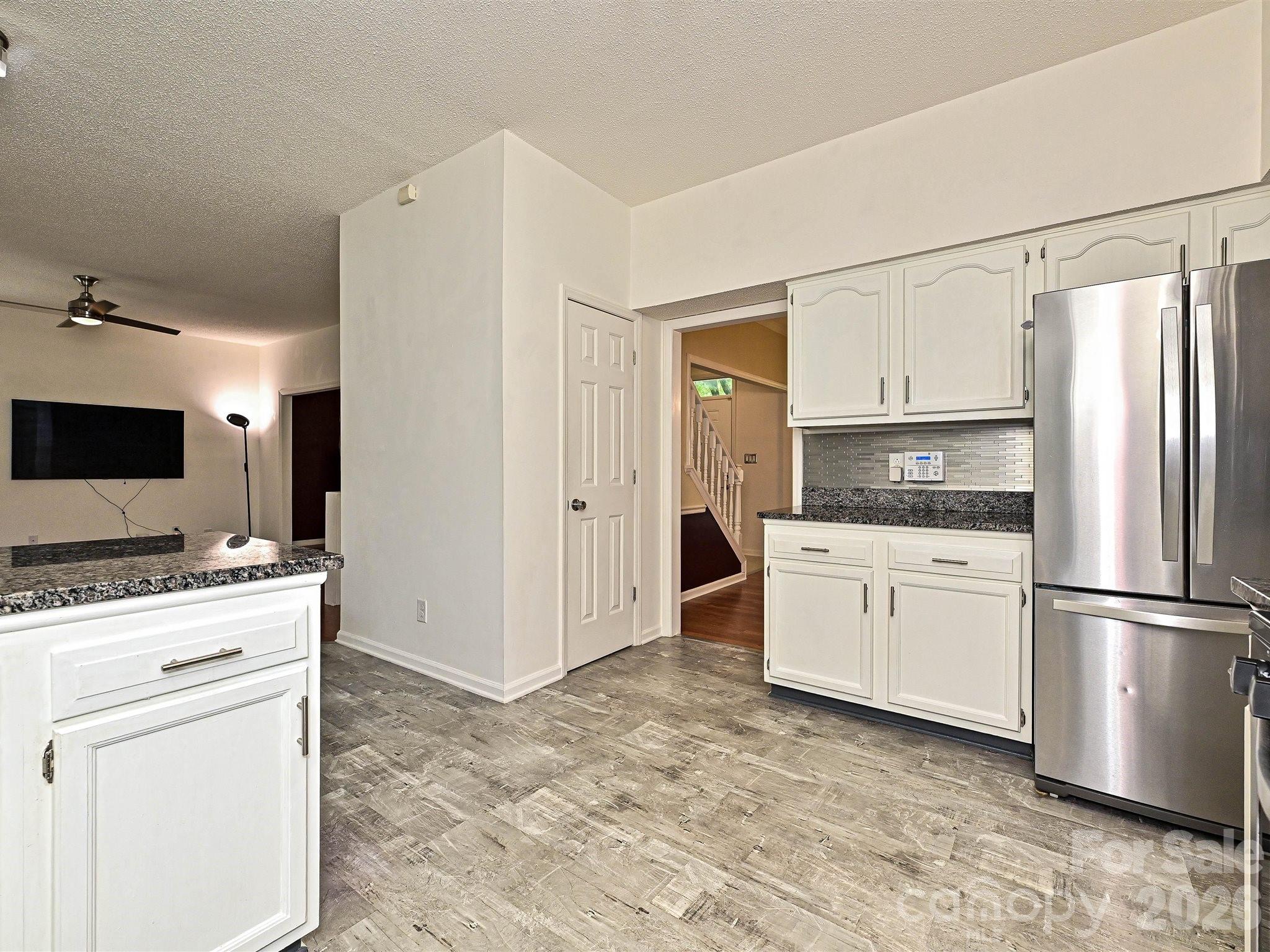 Greycrest - Residential
