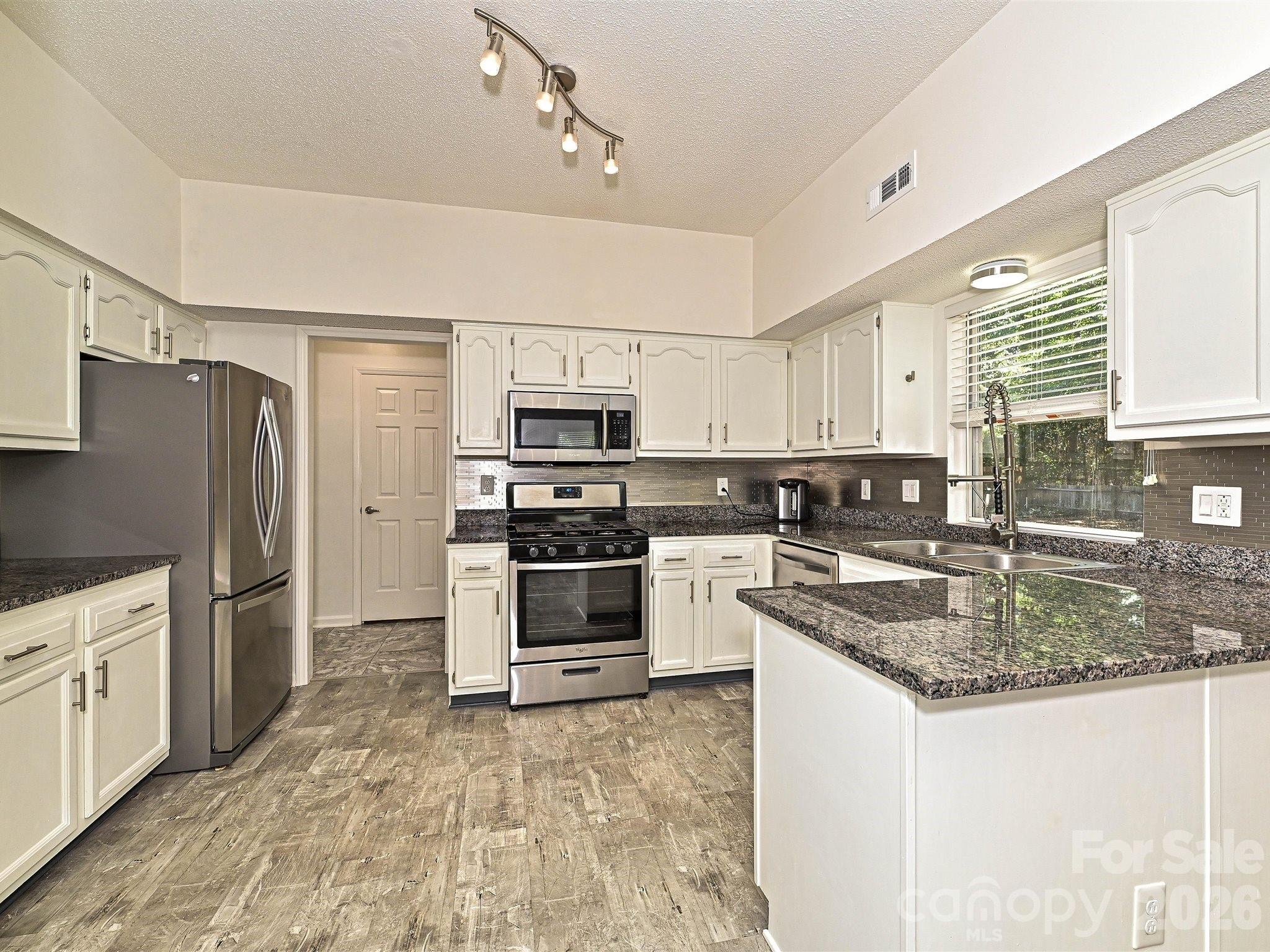 Greycrest - Residential