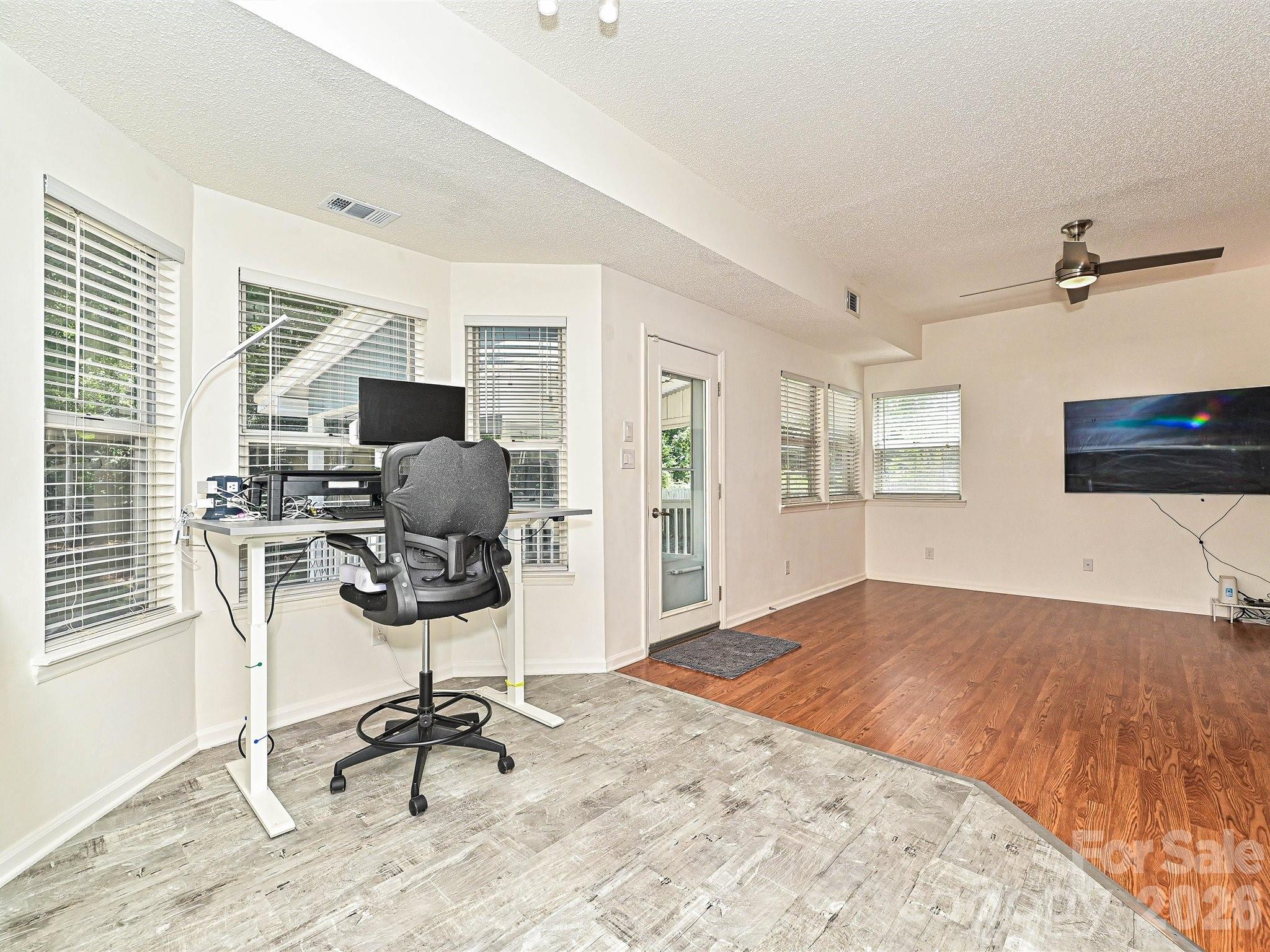 Greycrest - Residential