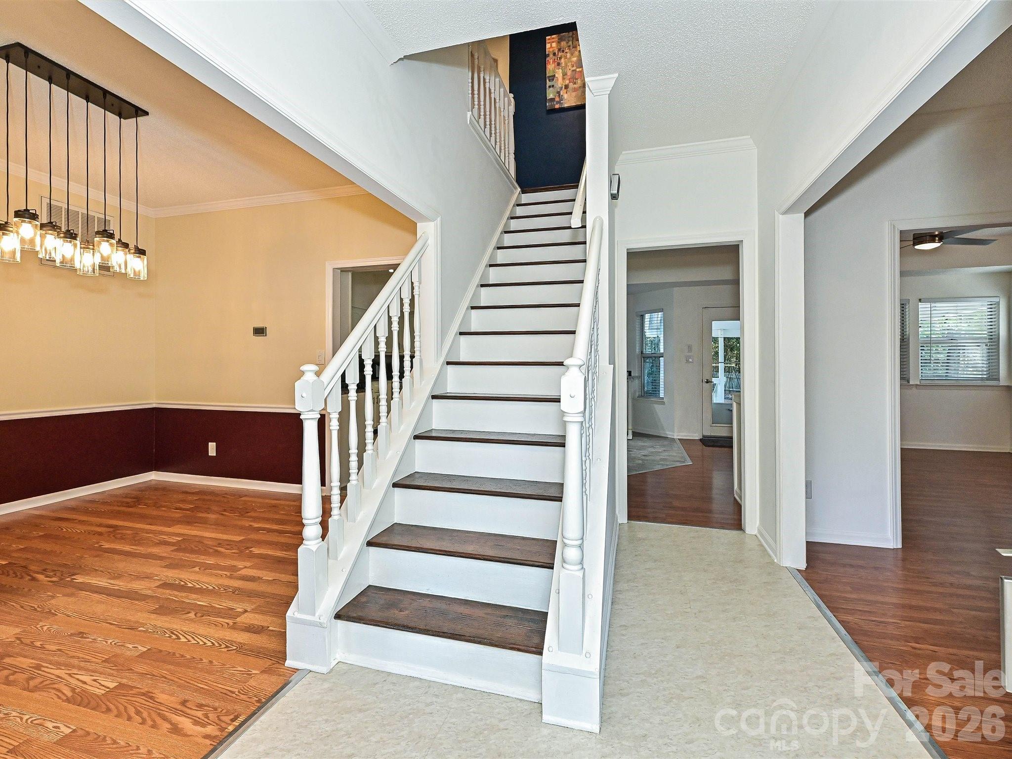 Greycrest - Residential