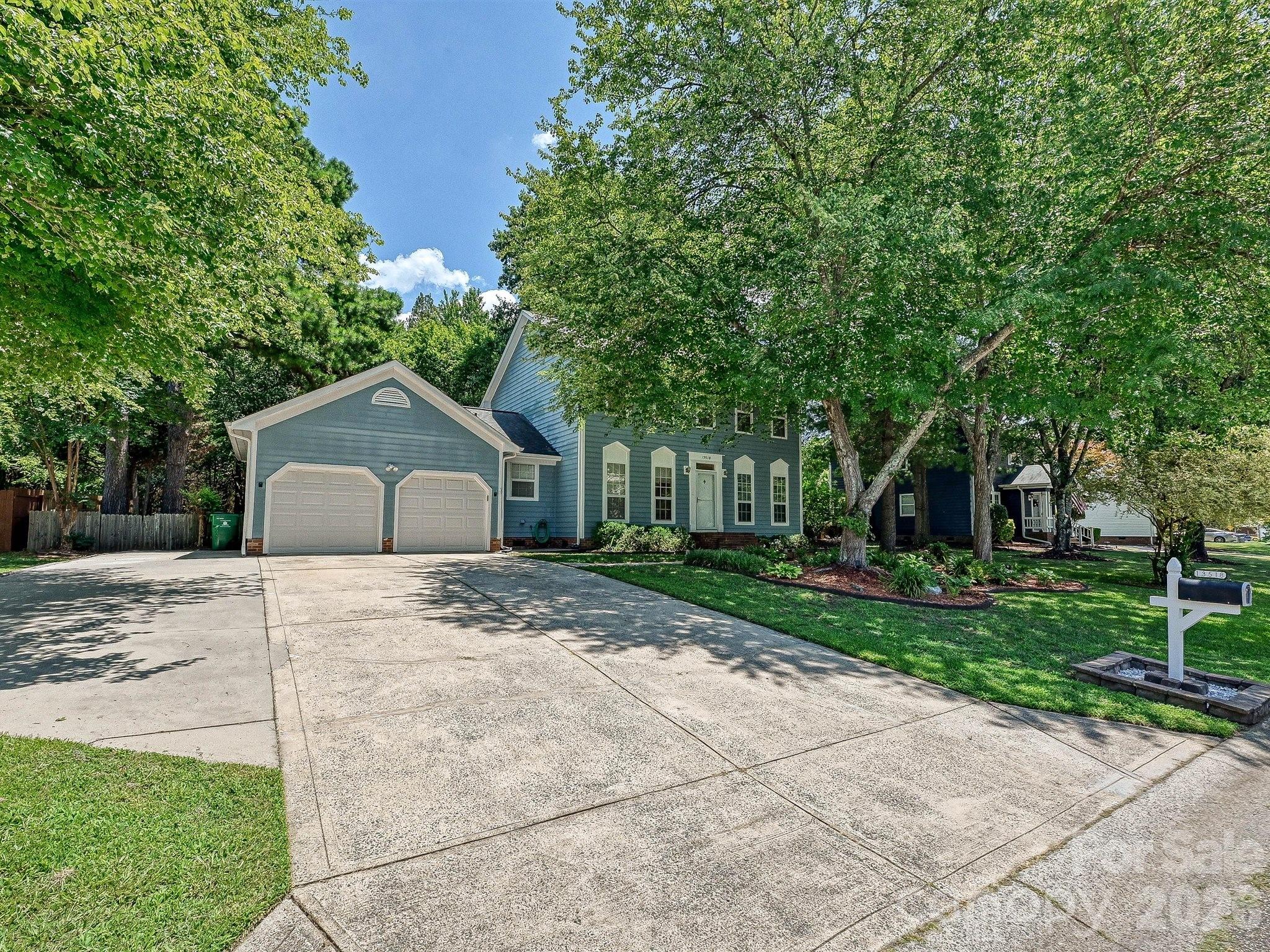 Greycrest - Residential