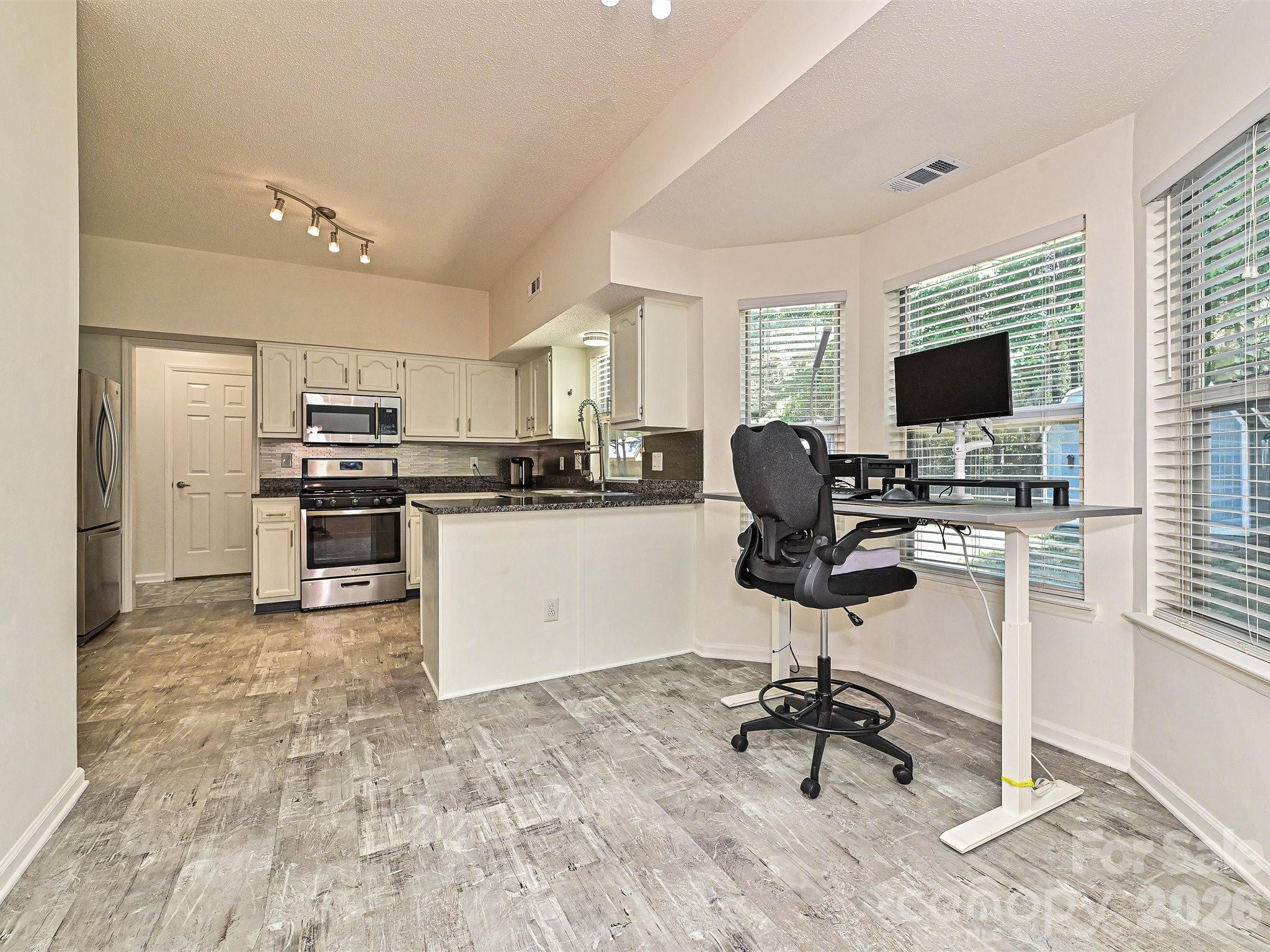 Greycrest - Residential