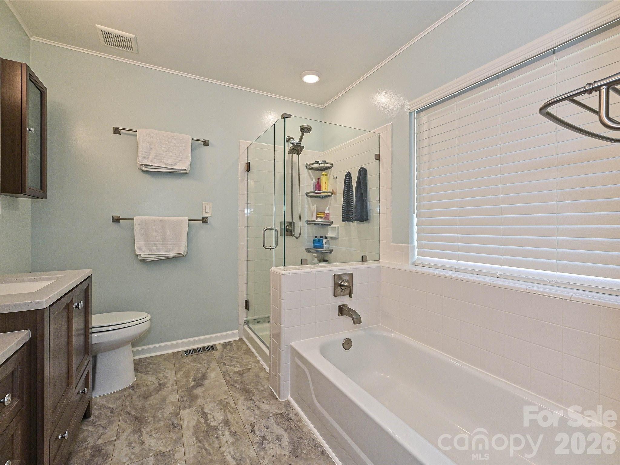 Greycrest - Residential